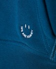 Sweaters - Biokatoenen unisex hoodie, 2-7 jaar
