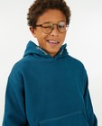 Sweats - Hoodie unisexe en coton bio, 7-14 ans