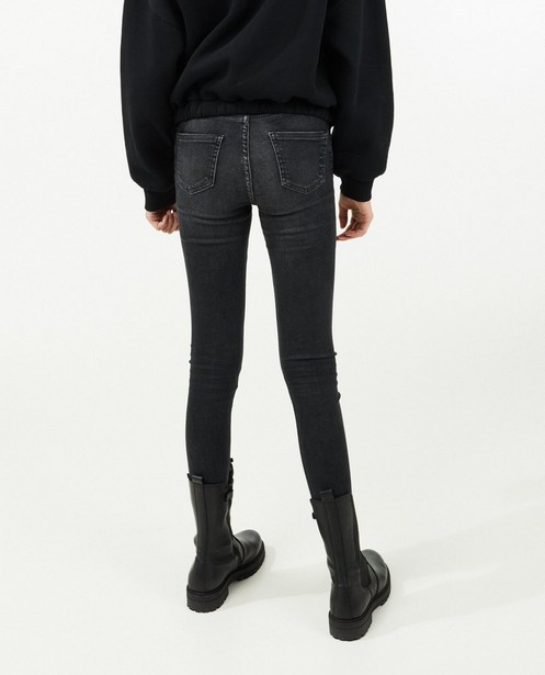 Jeans - Zwarte skinny Marie Dylan Haegens
