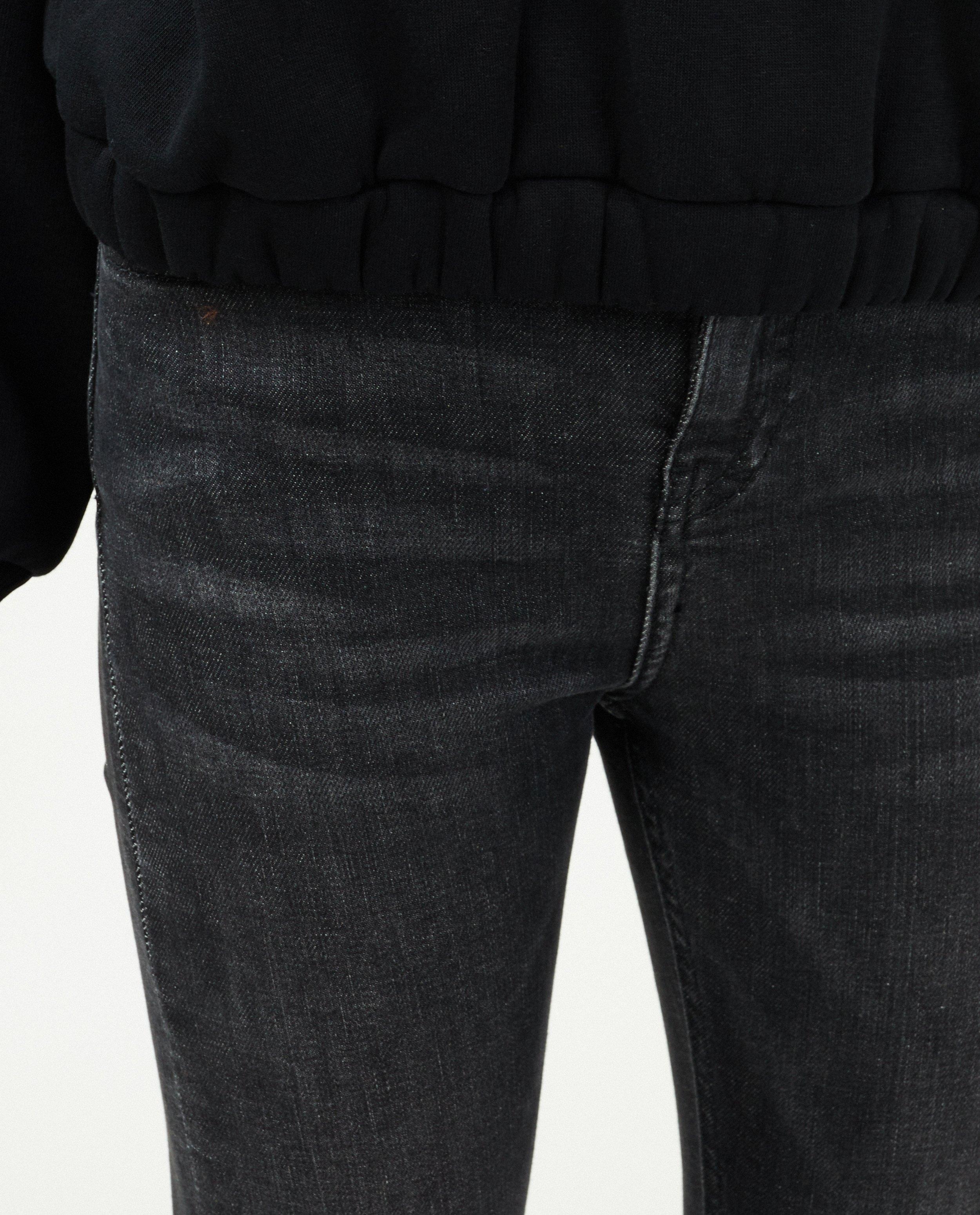 Jeans - Skinny noir Marie Dylan Haegens