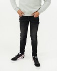 Jeans - Zwarte skinny Joey Dylan Haegens