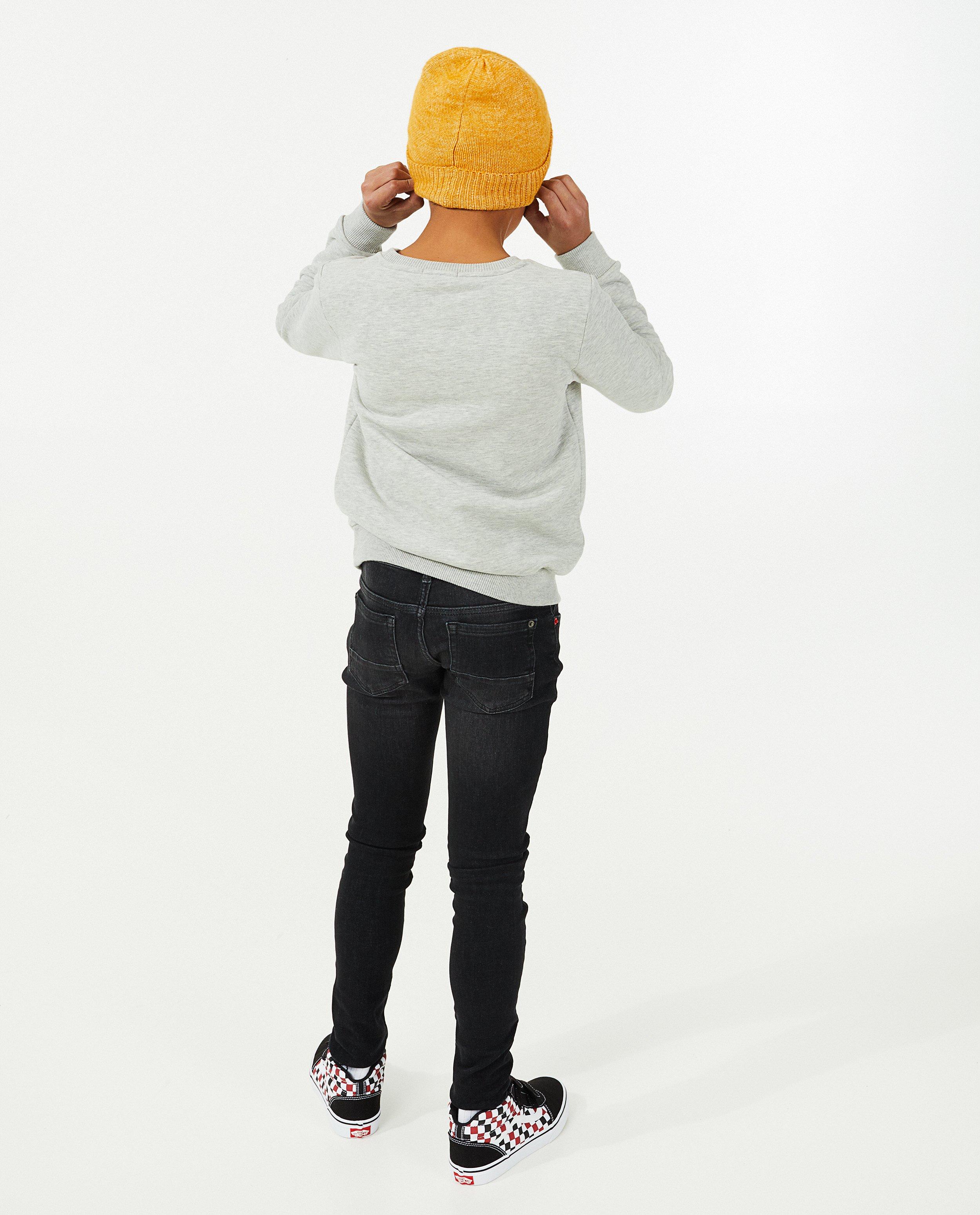 Jeans - Skinny noir Joey Dylan Haegens