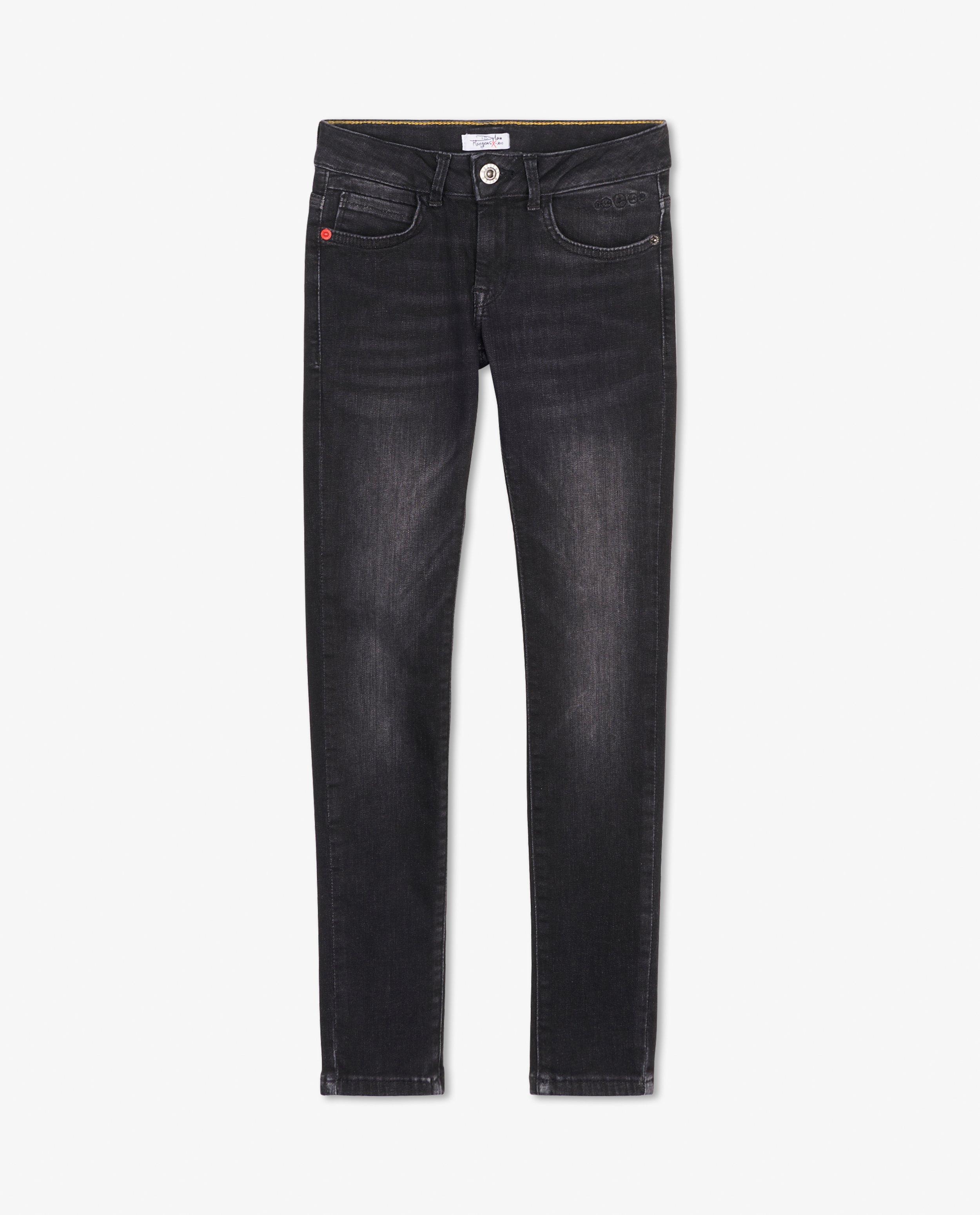 Jeans - Skinny noir Joey Dylan Haegens