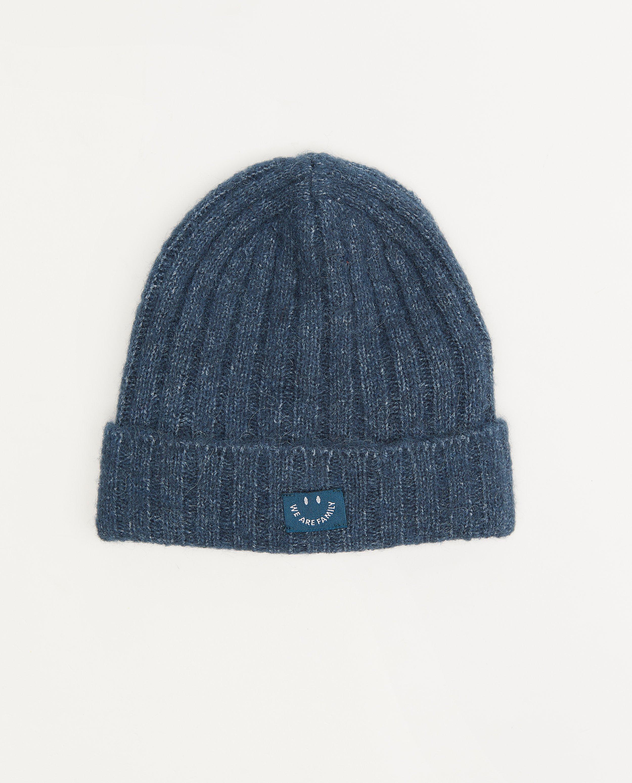 Bonnet bleu unisexe, 6-10 ans - #familystoriesjbc - Familystories