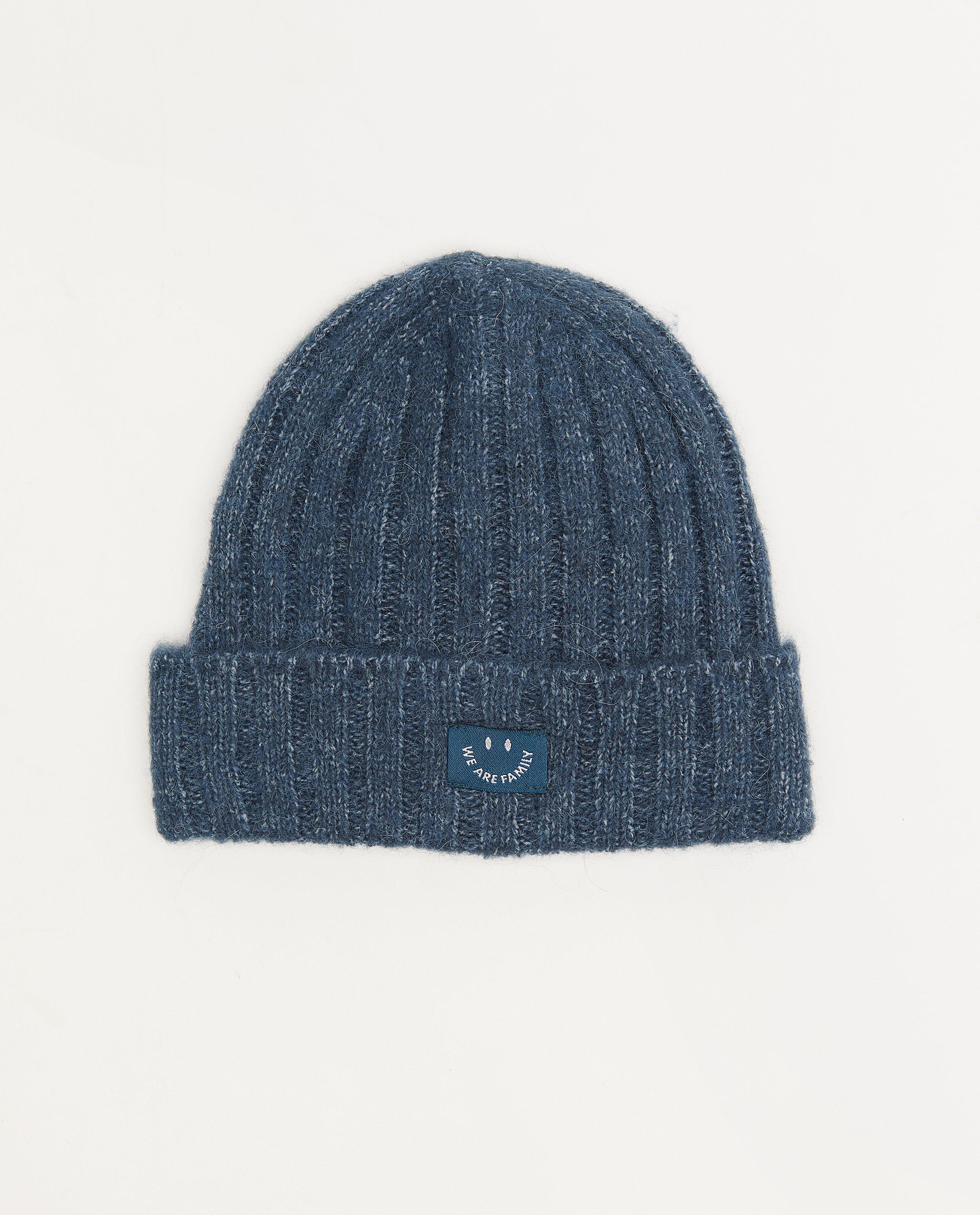Bonnet bleu unisexe, 2-6 ans - #familystoriesjbc - Familystories