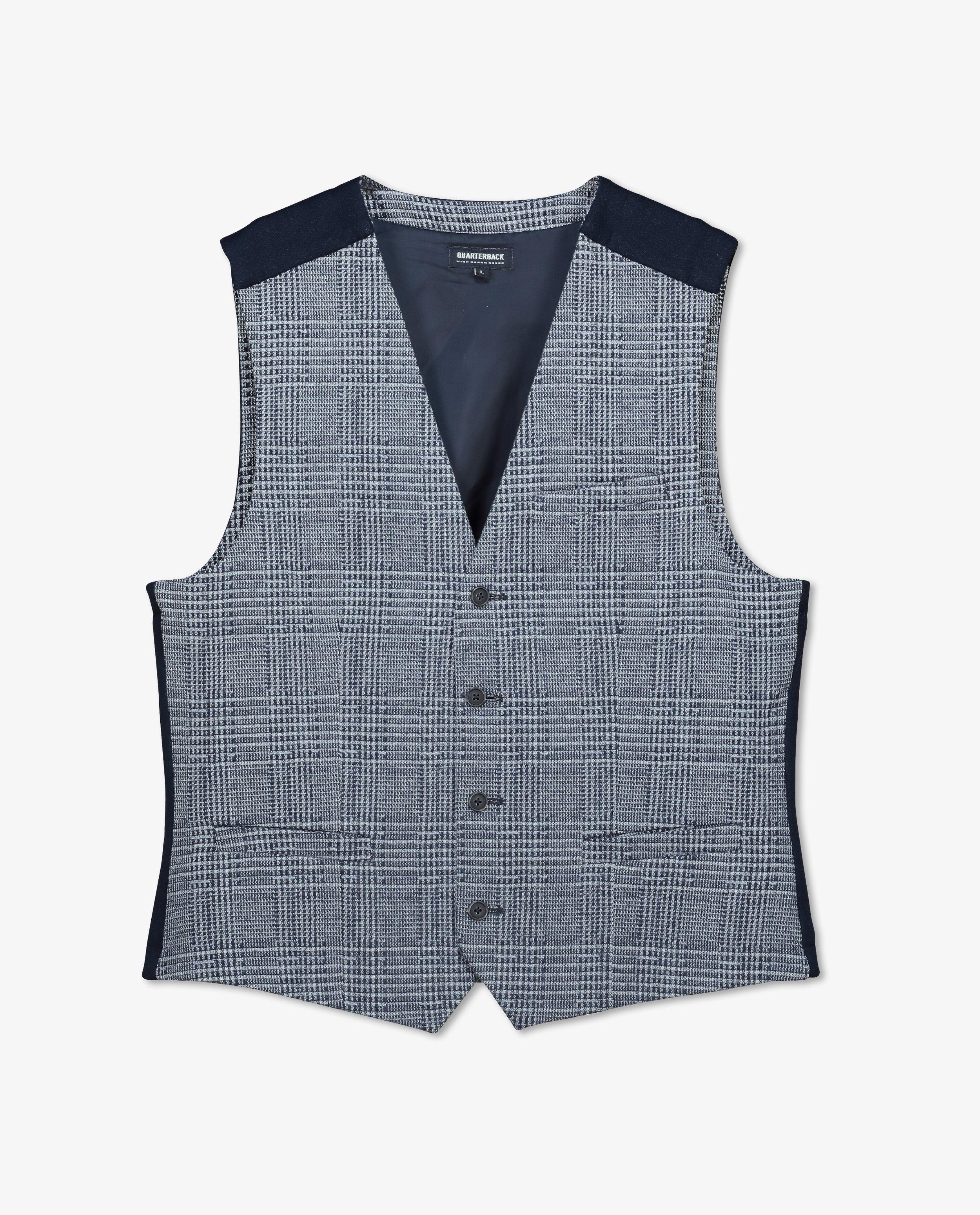donkerblauw