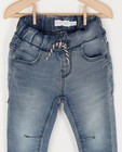 Jeans - Blauw jeansbroekje Dirkje