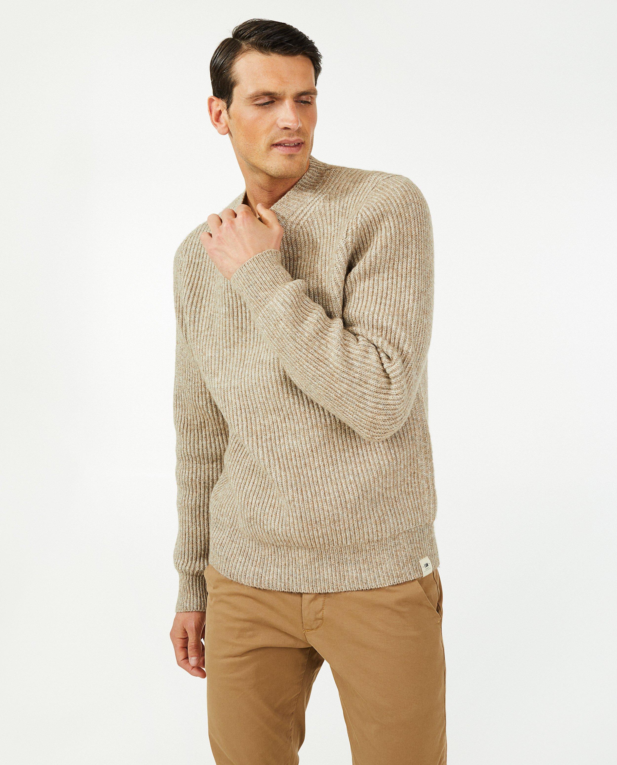 Pulls - Pull en polyester recyclé I AM