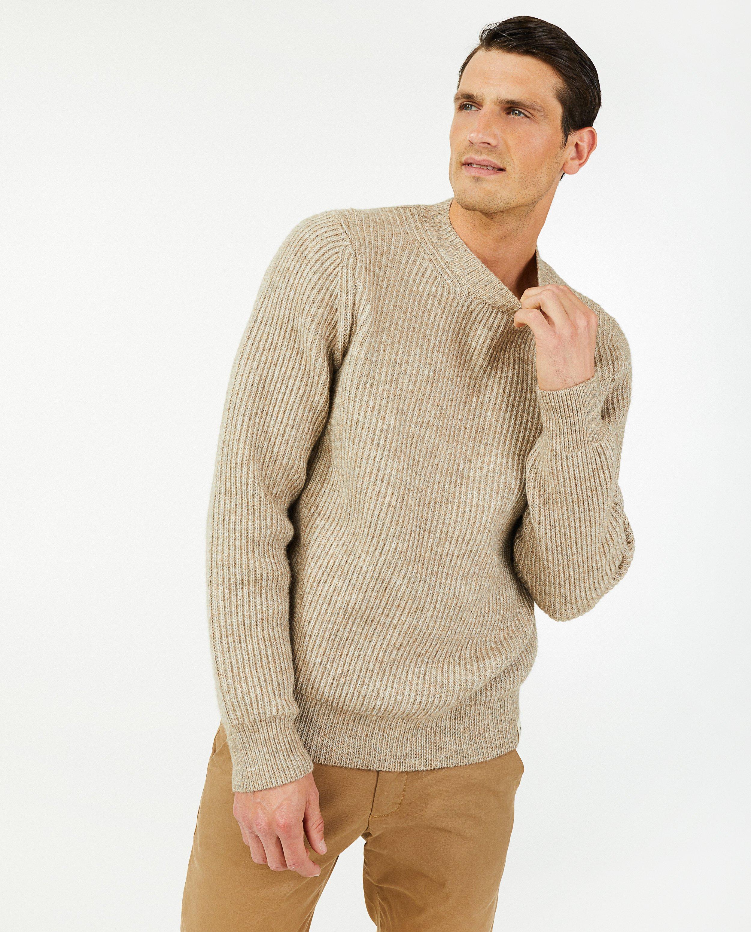 Pulls - Pull en polyester recyclé I AM