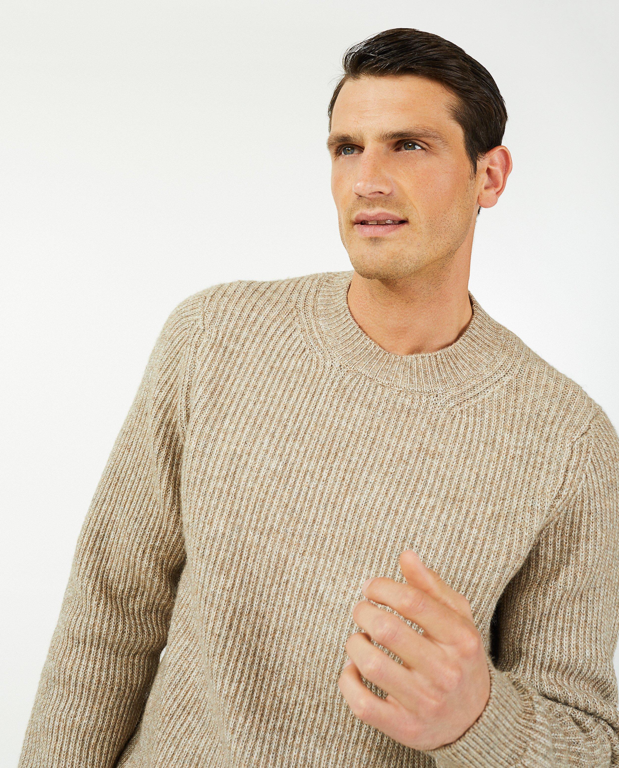 Pulls - Pull en polyester recyclé I AM