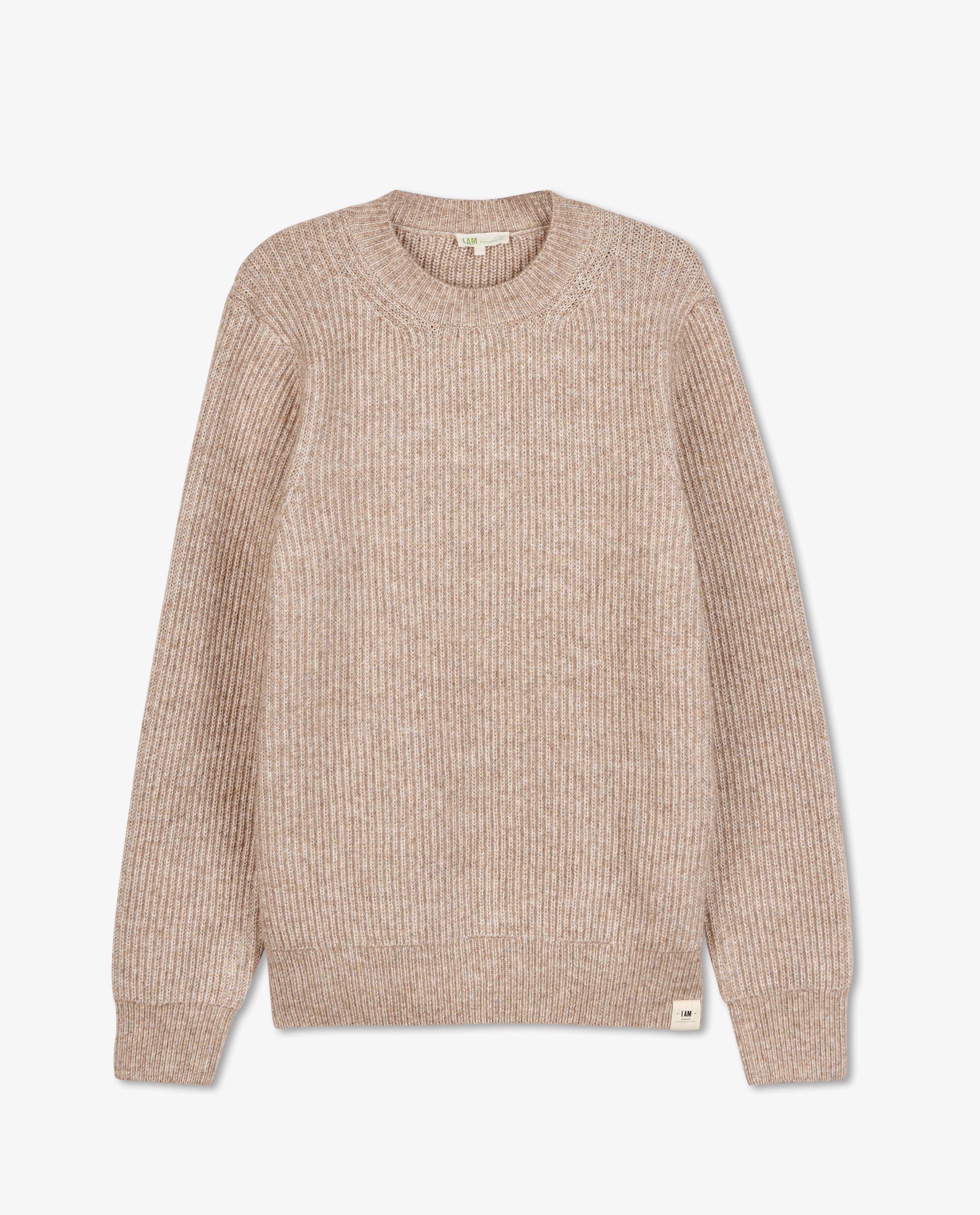 Pulls - Pull en polyester recyclé I AM