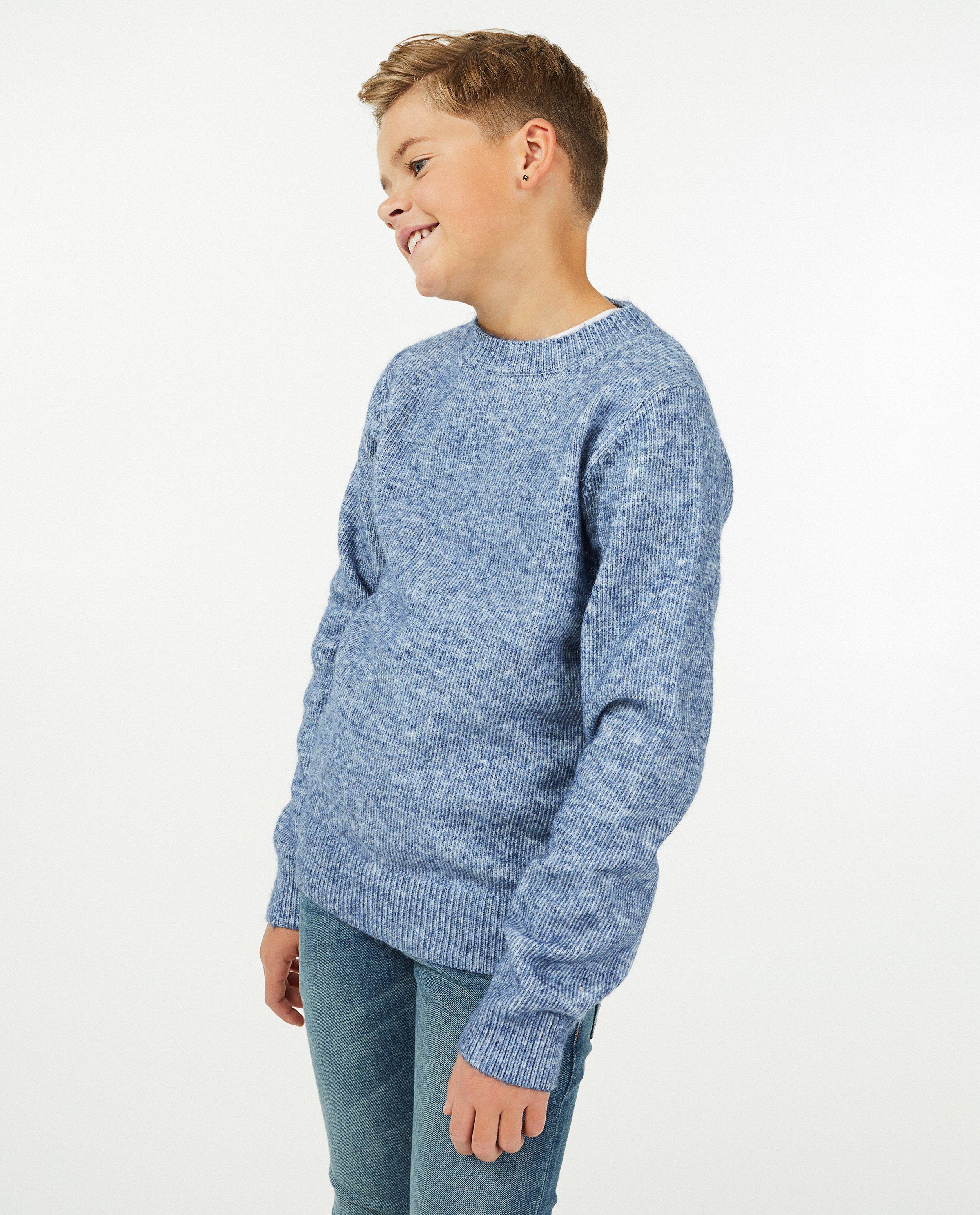 Pulls - Pull en polyester recyclé I AM