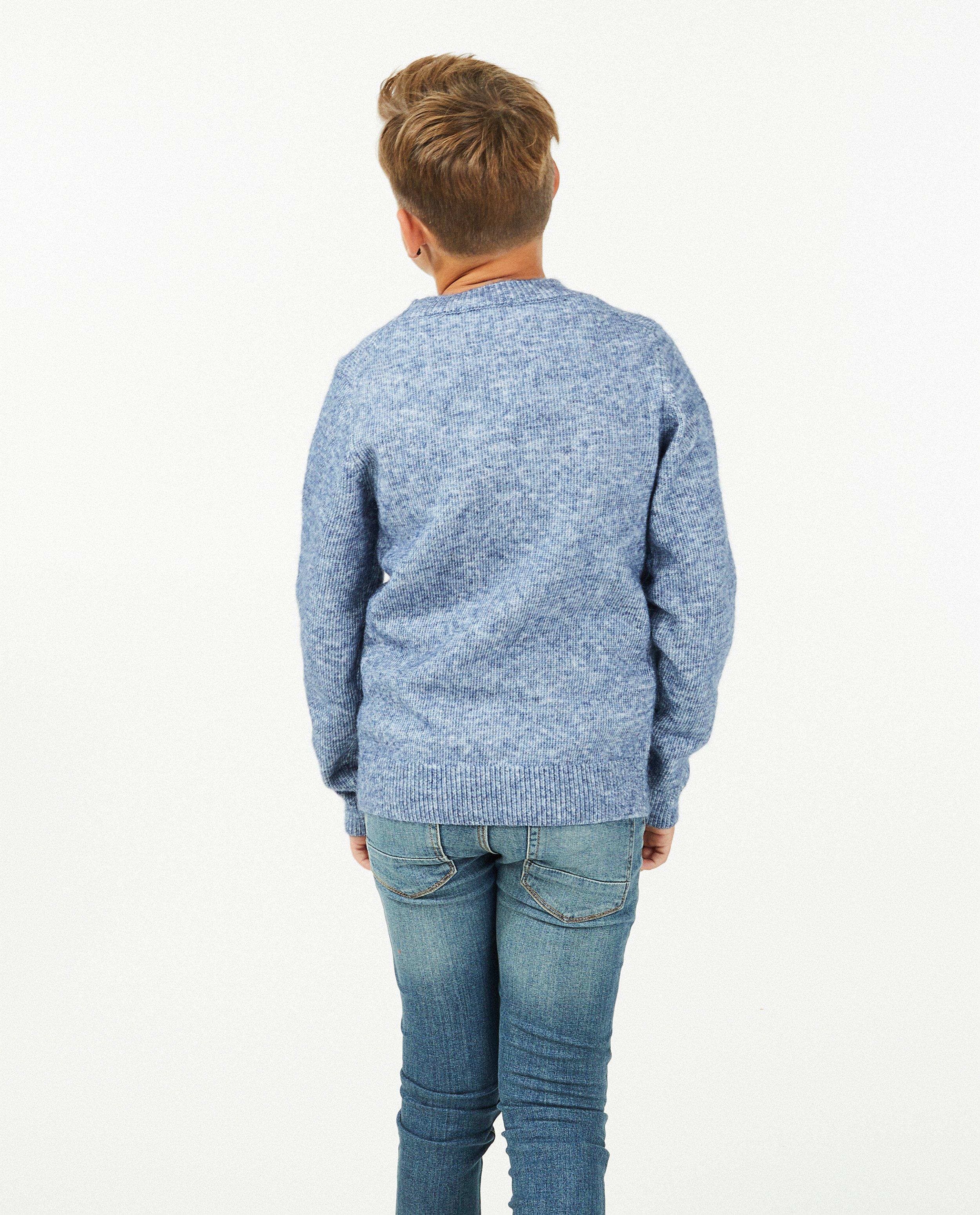 Pulls - Pull en polyester recyclé I AM