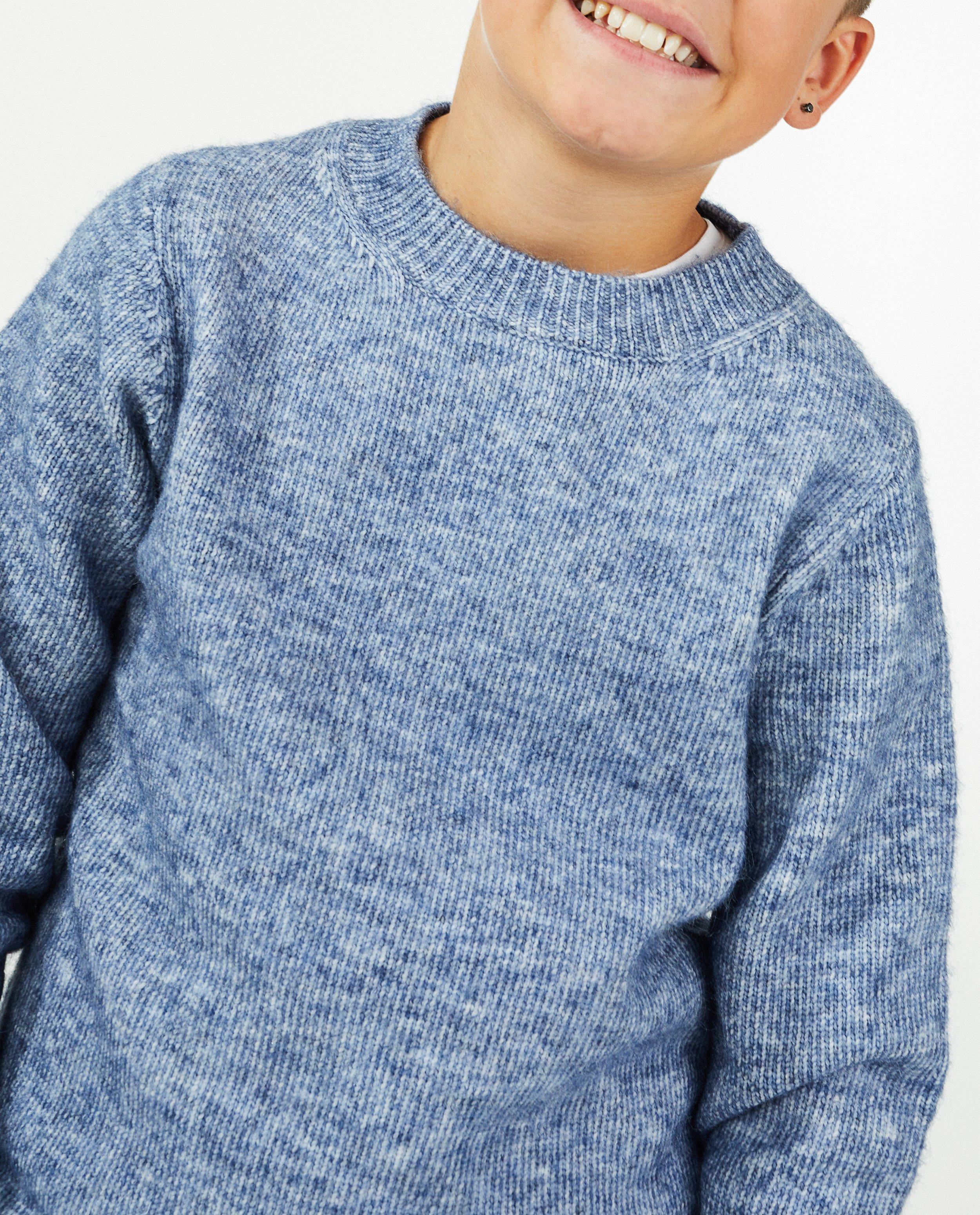 Pulls - Pull en polyester recyclé I AM