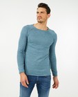Pulls - Fin pull gris QS by s.Oliver