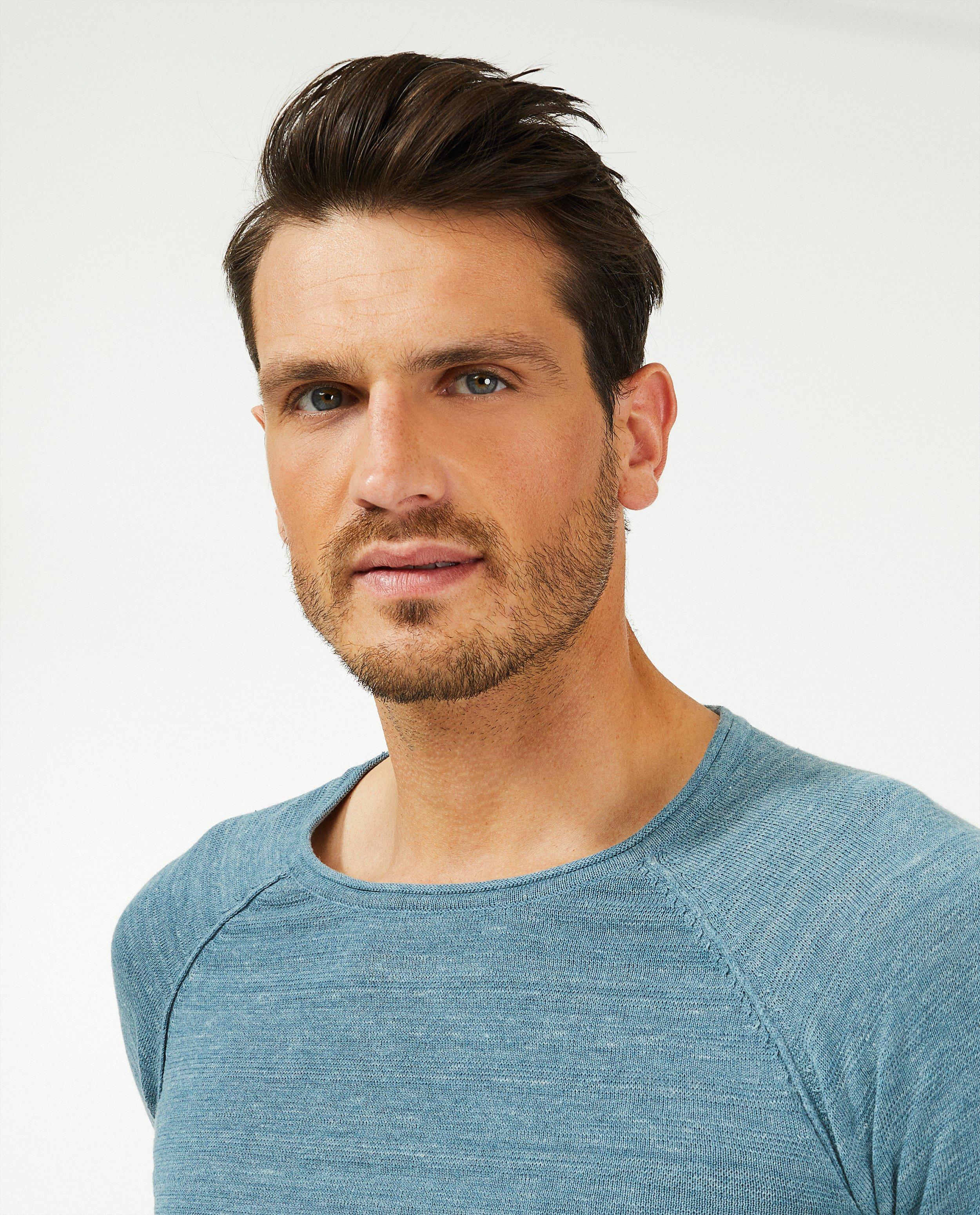 Pulls - Fin pull gris QS by s.Oliver