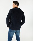 Manteaux - Veste chemise en velours côtelé s.Oliver