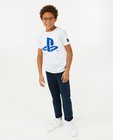 Unisex PlayStation-shirt - null - Playstation