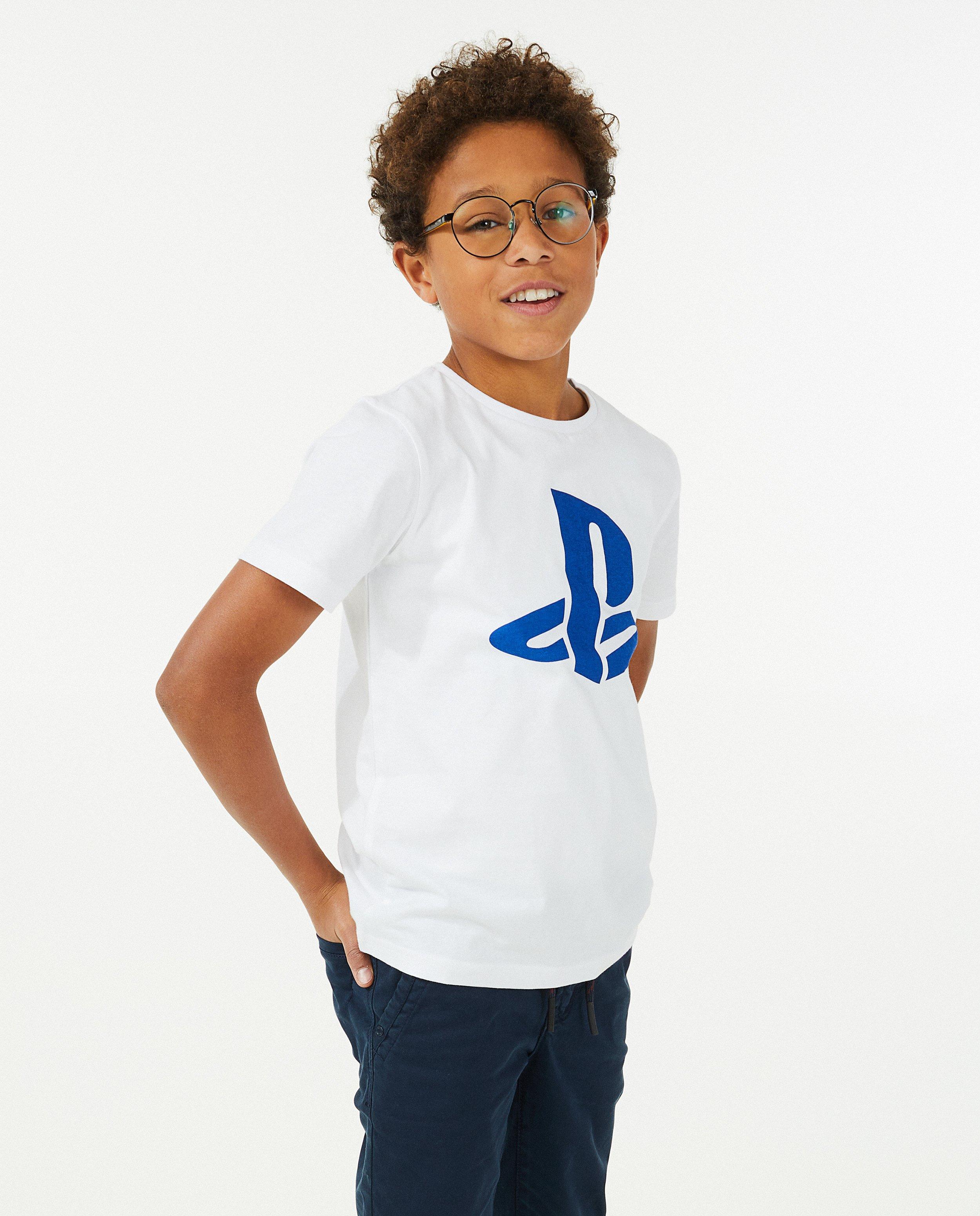 T-shirts - Unisex PlayStation-shirt