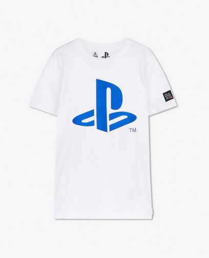 T-shirt PlayStation unisexe