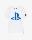T-shirts - T-shirt PlayStation unisexe