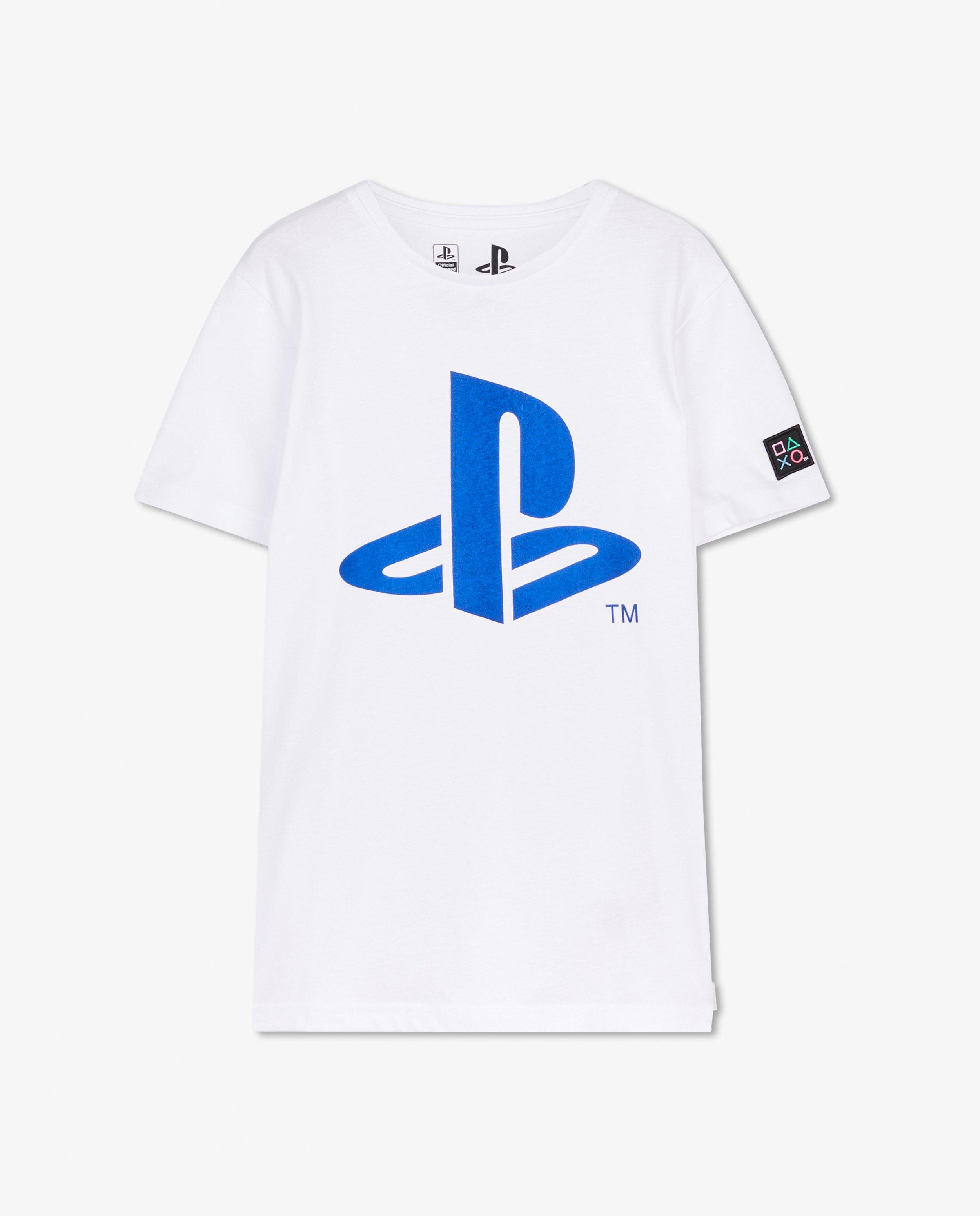 T-shirts - Unisex PlayStation-shirt