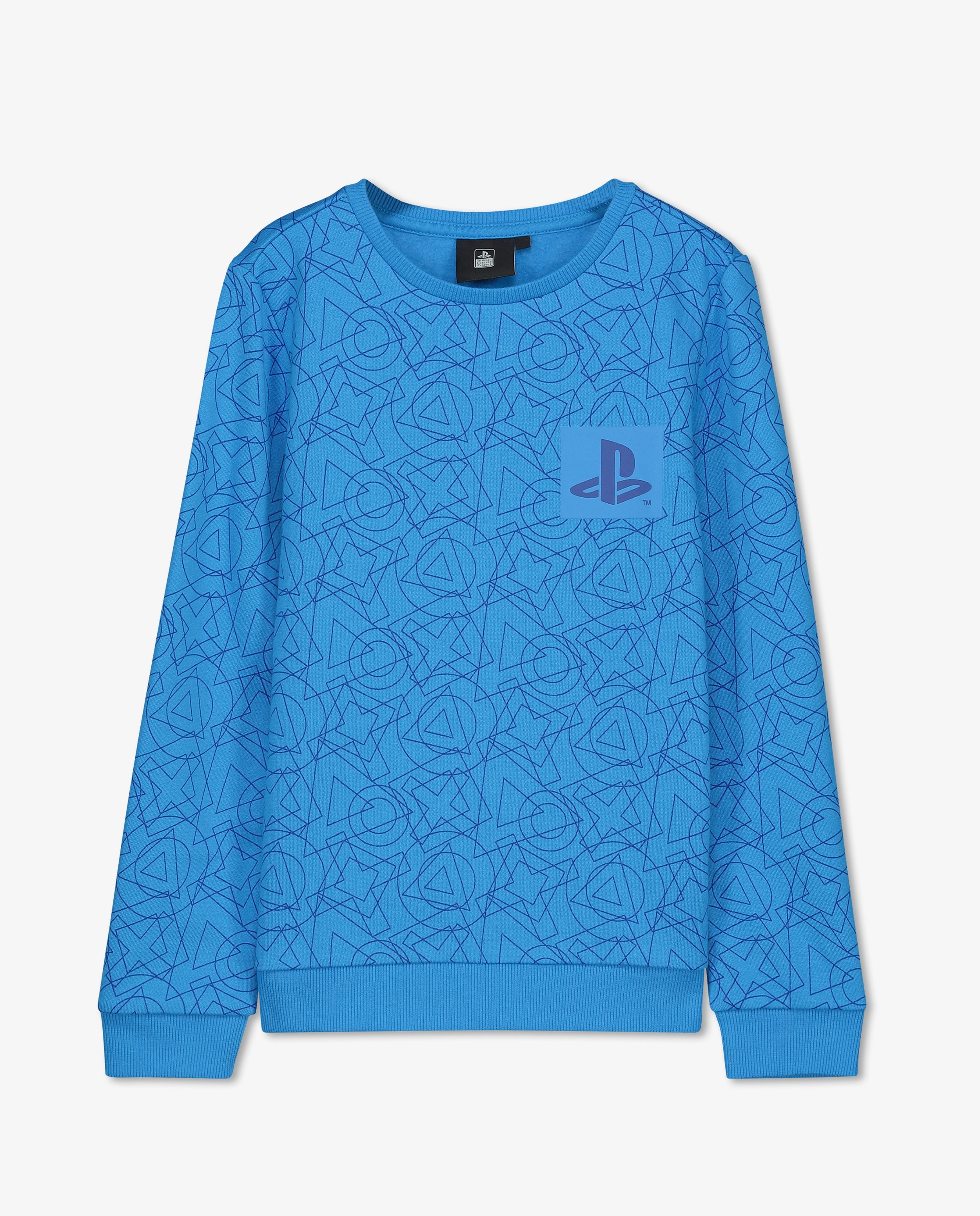 Unisex PlayStation-sweater - null - Playstation