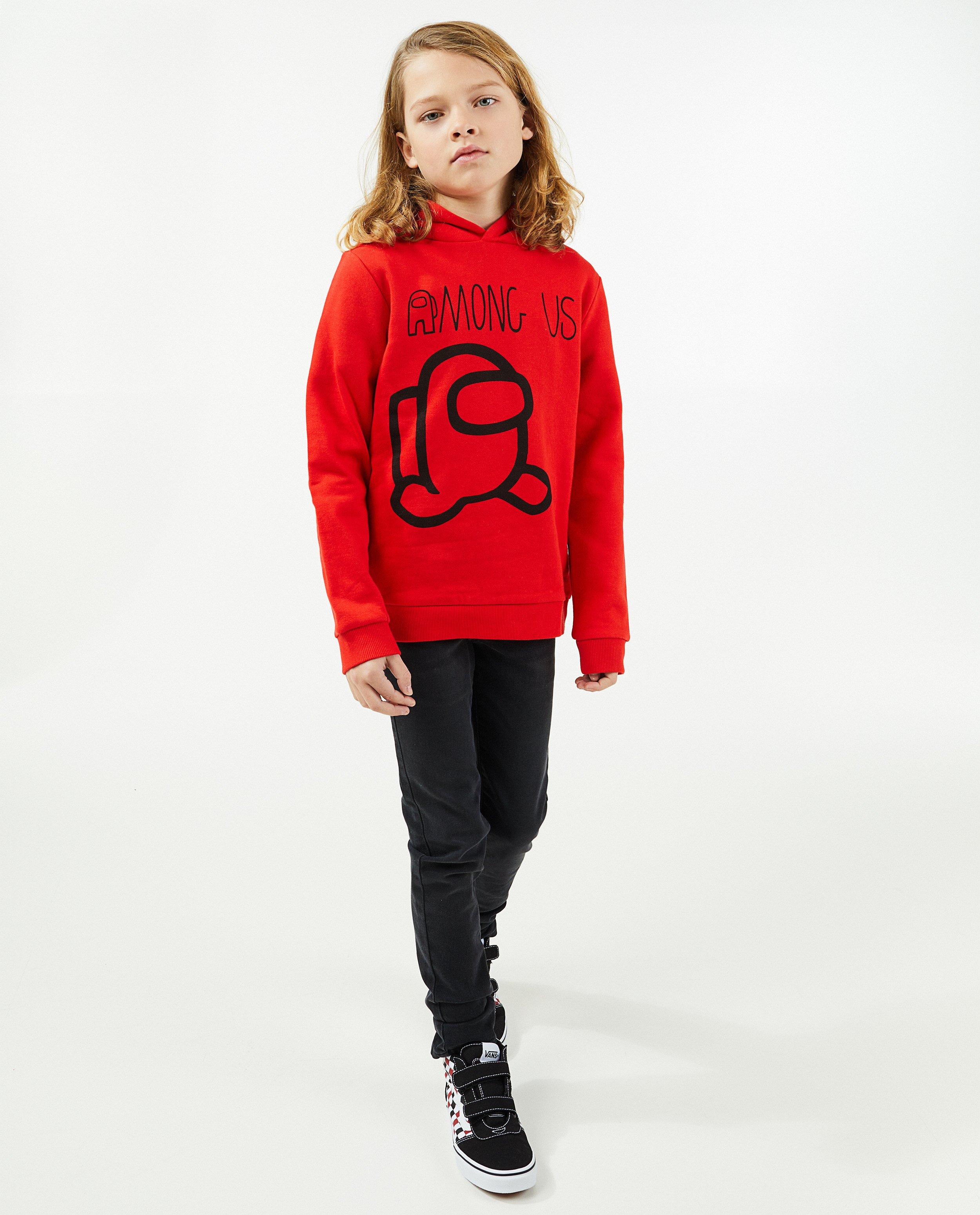 Unisex Among us-sweater - null - Among Us
