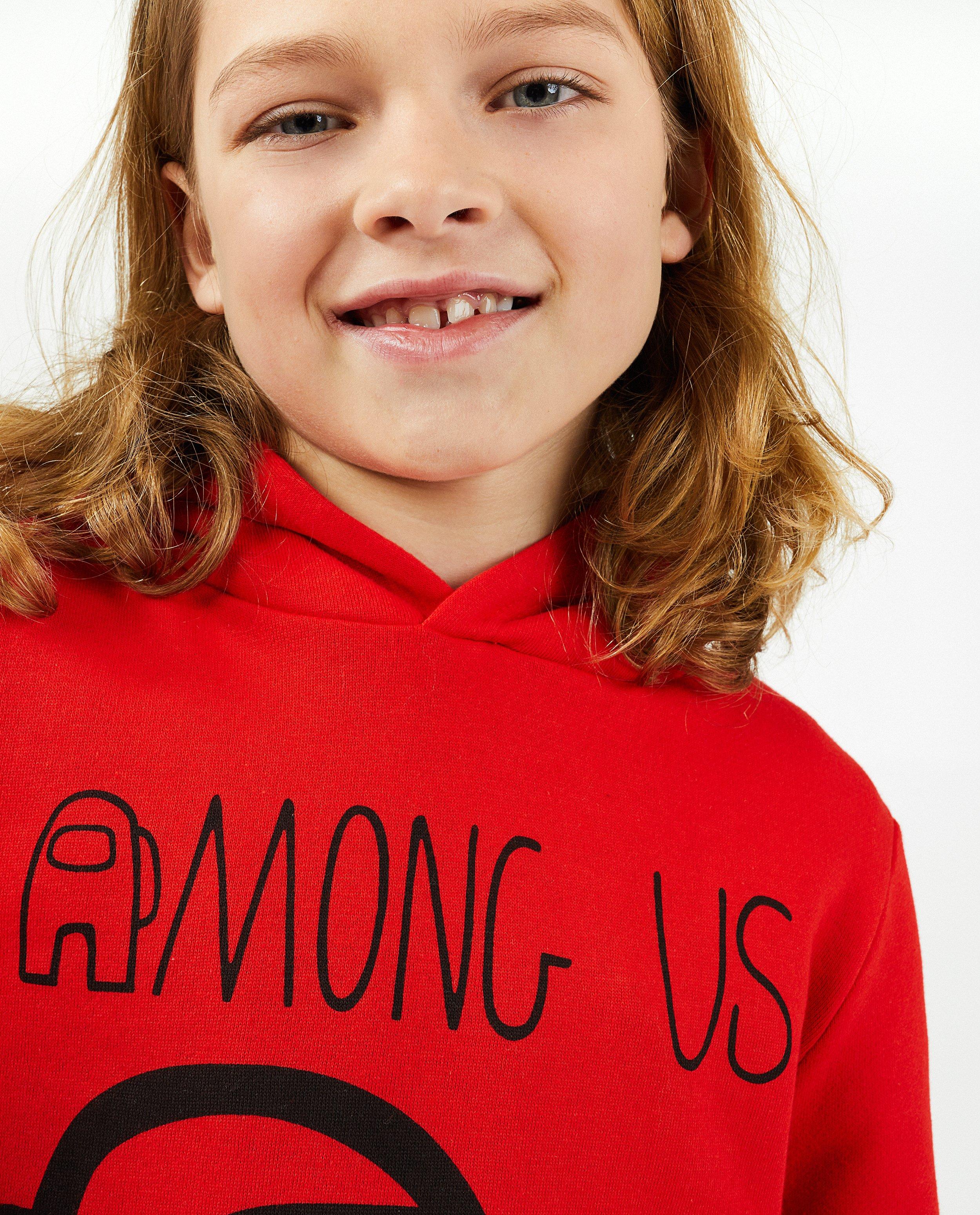 Sweaters - Unisex Among us-sweater