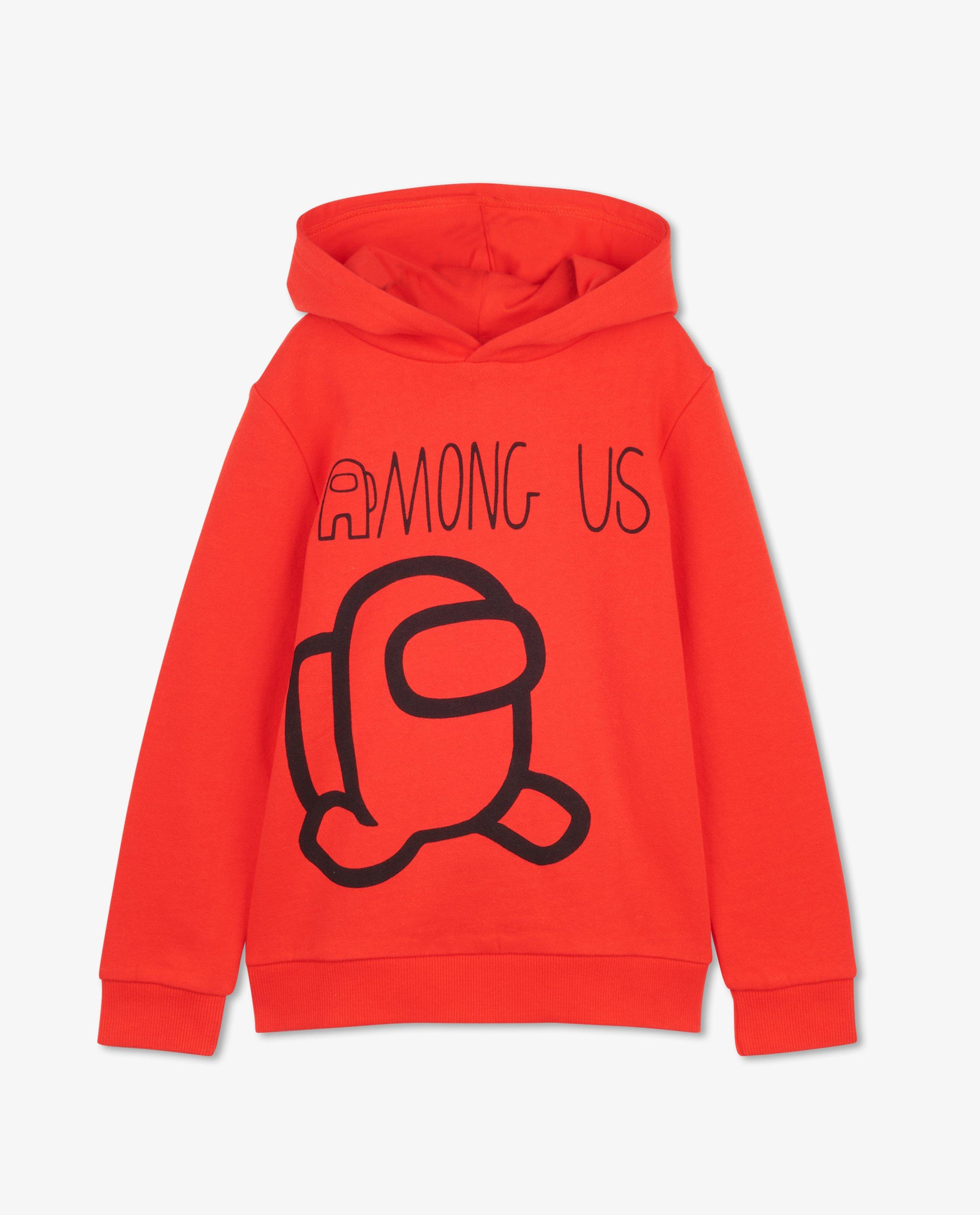 Sweaters - Unisex Among us-sweater