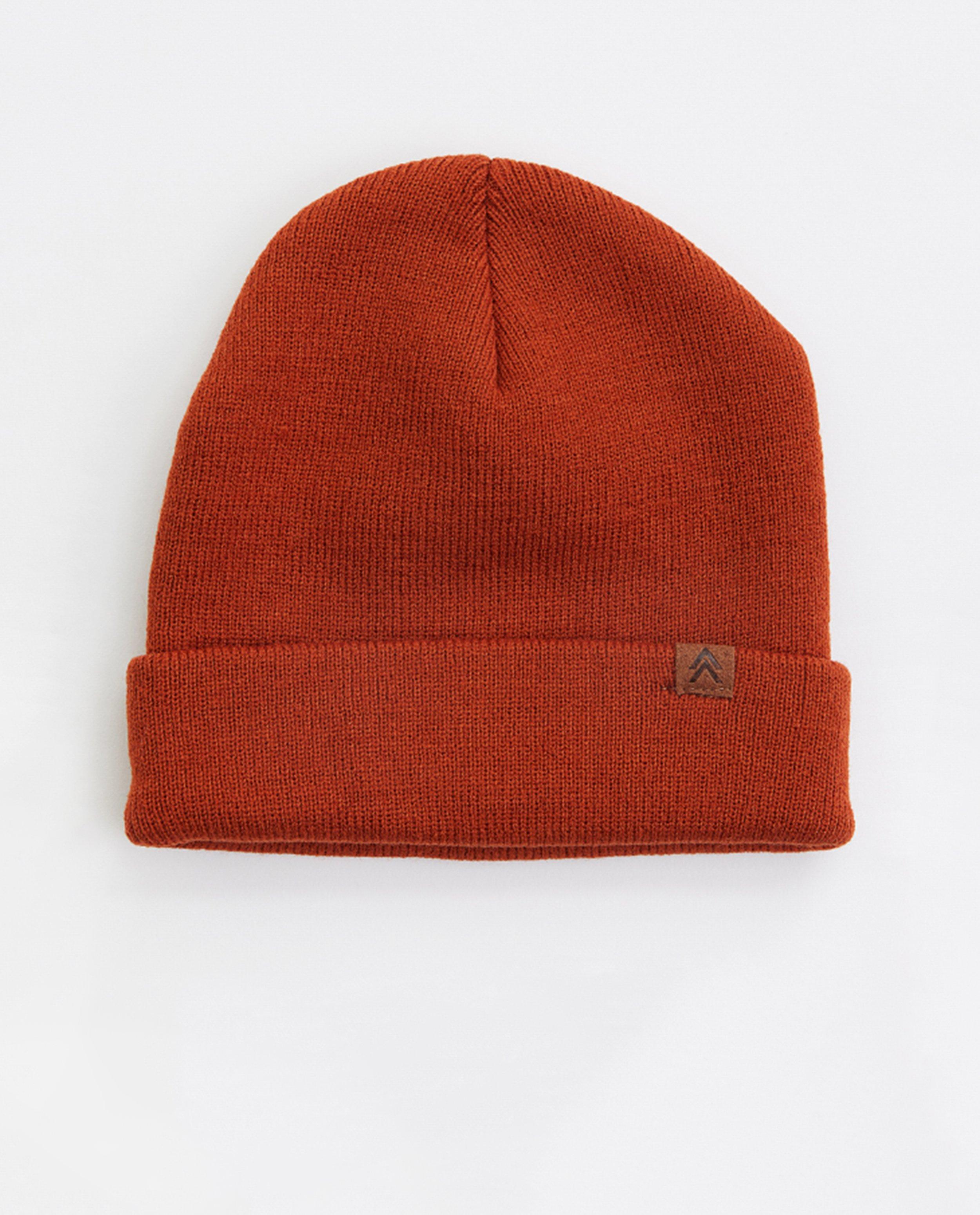 orange foncé