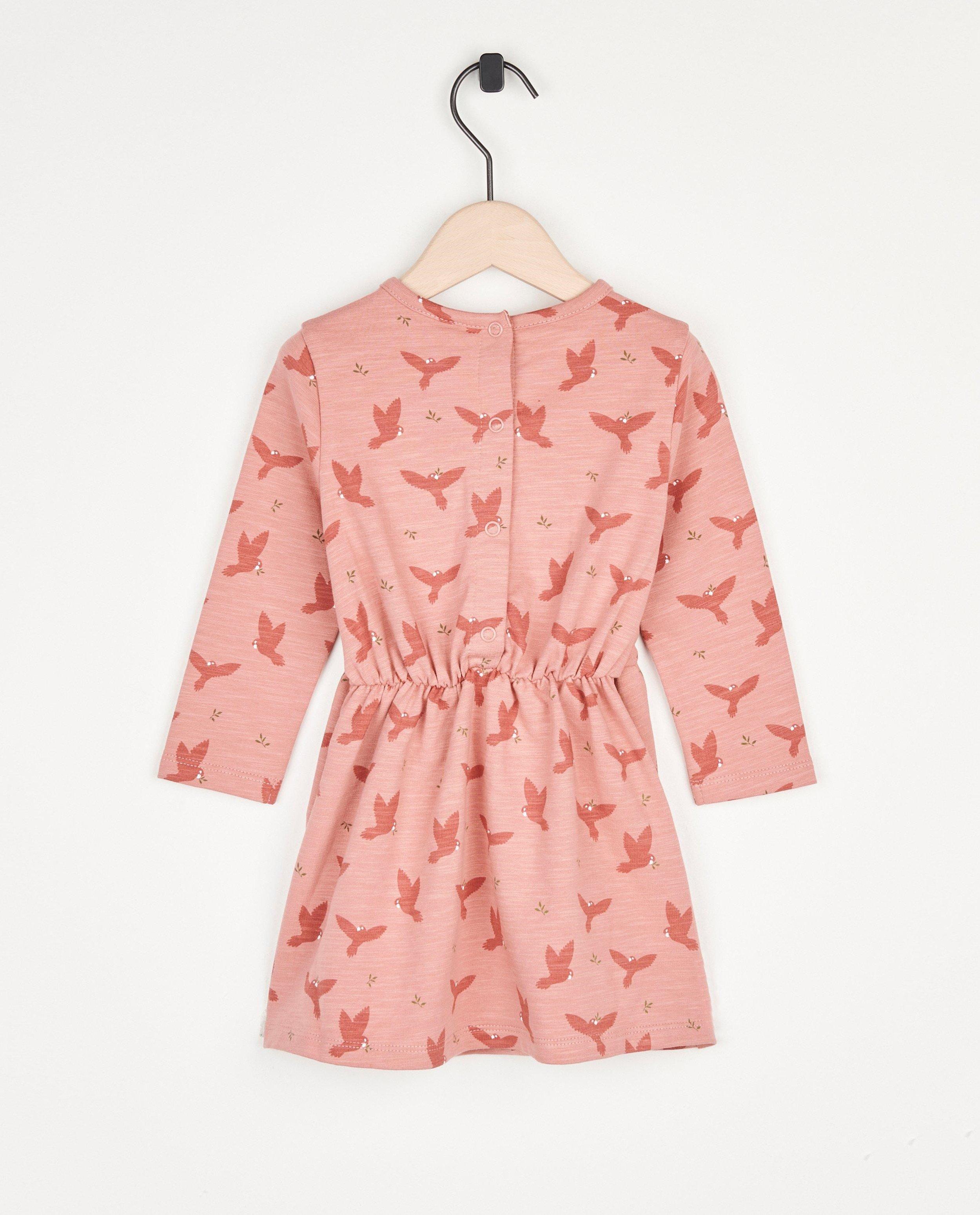 Robes - Robe à imprimé BESTies