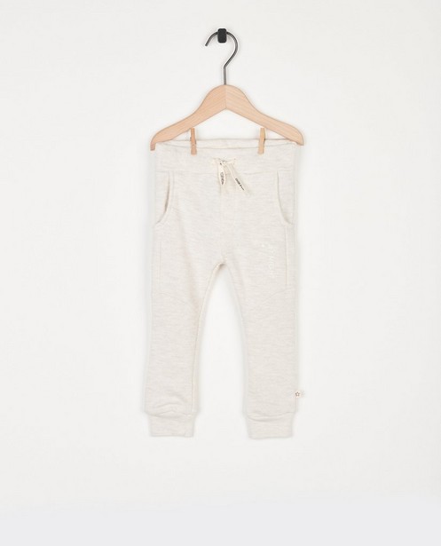 Witte broek Your Wishes - met stretch - Your Wishes