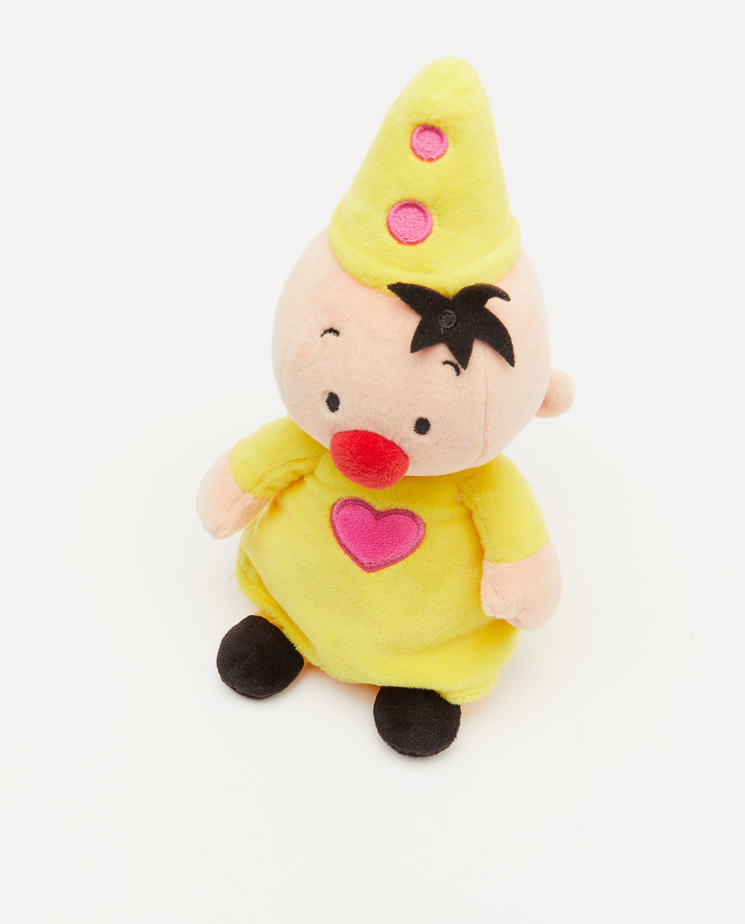 Gadgets - Knuffel "Bumba"