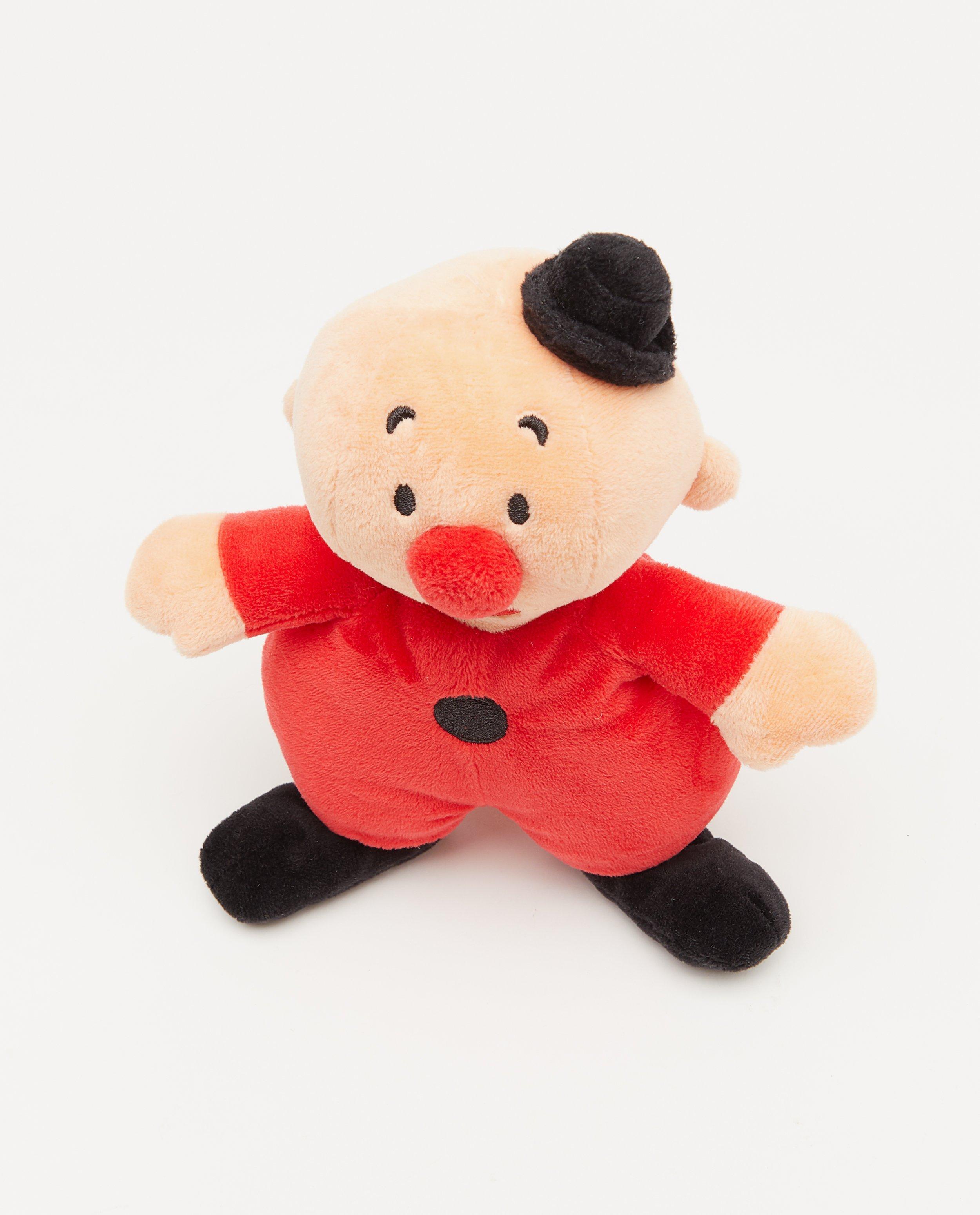 Gadgets - Knuffel "Bumbalu"