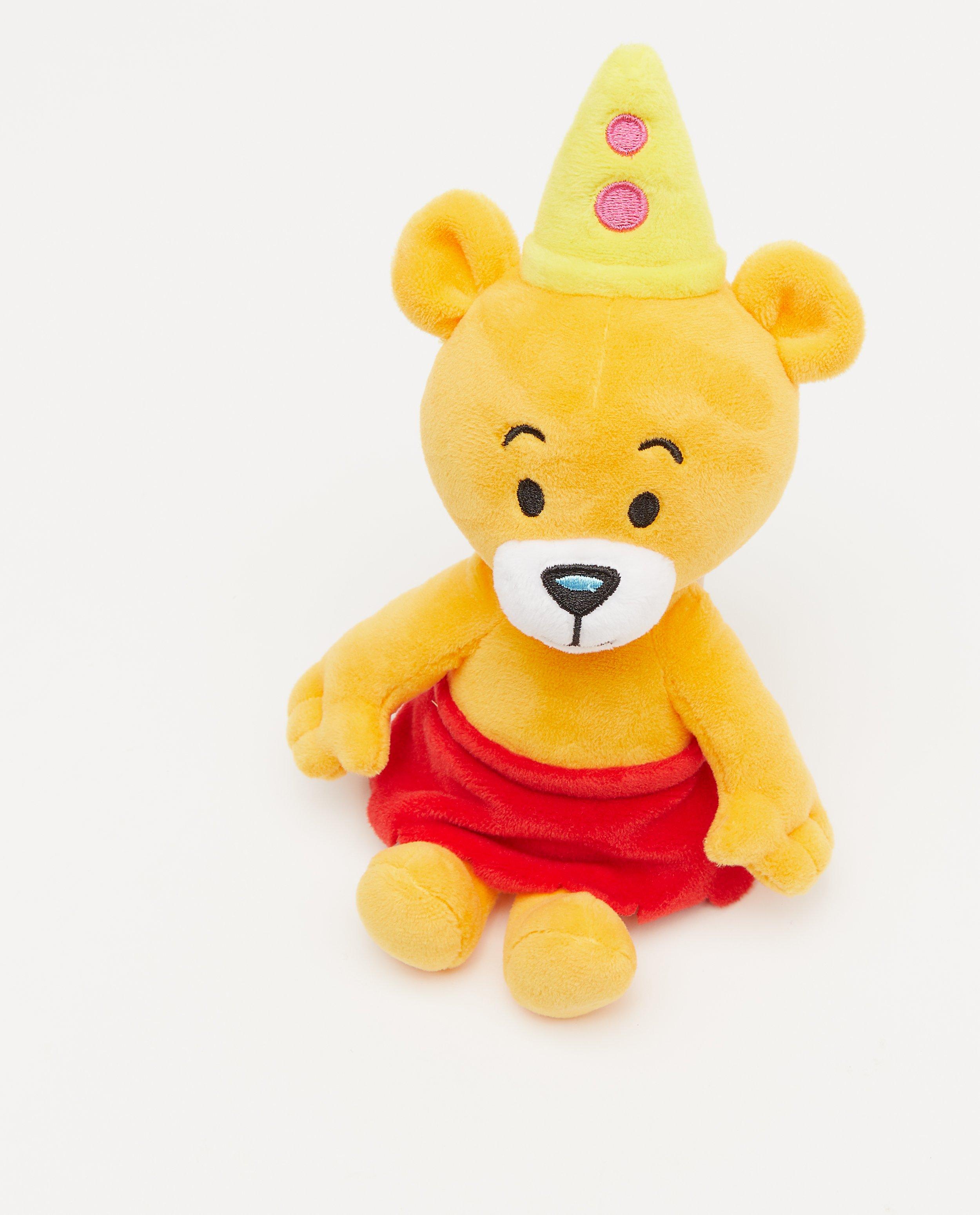 Cadeaux - Peluche Nanadu