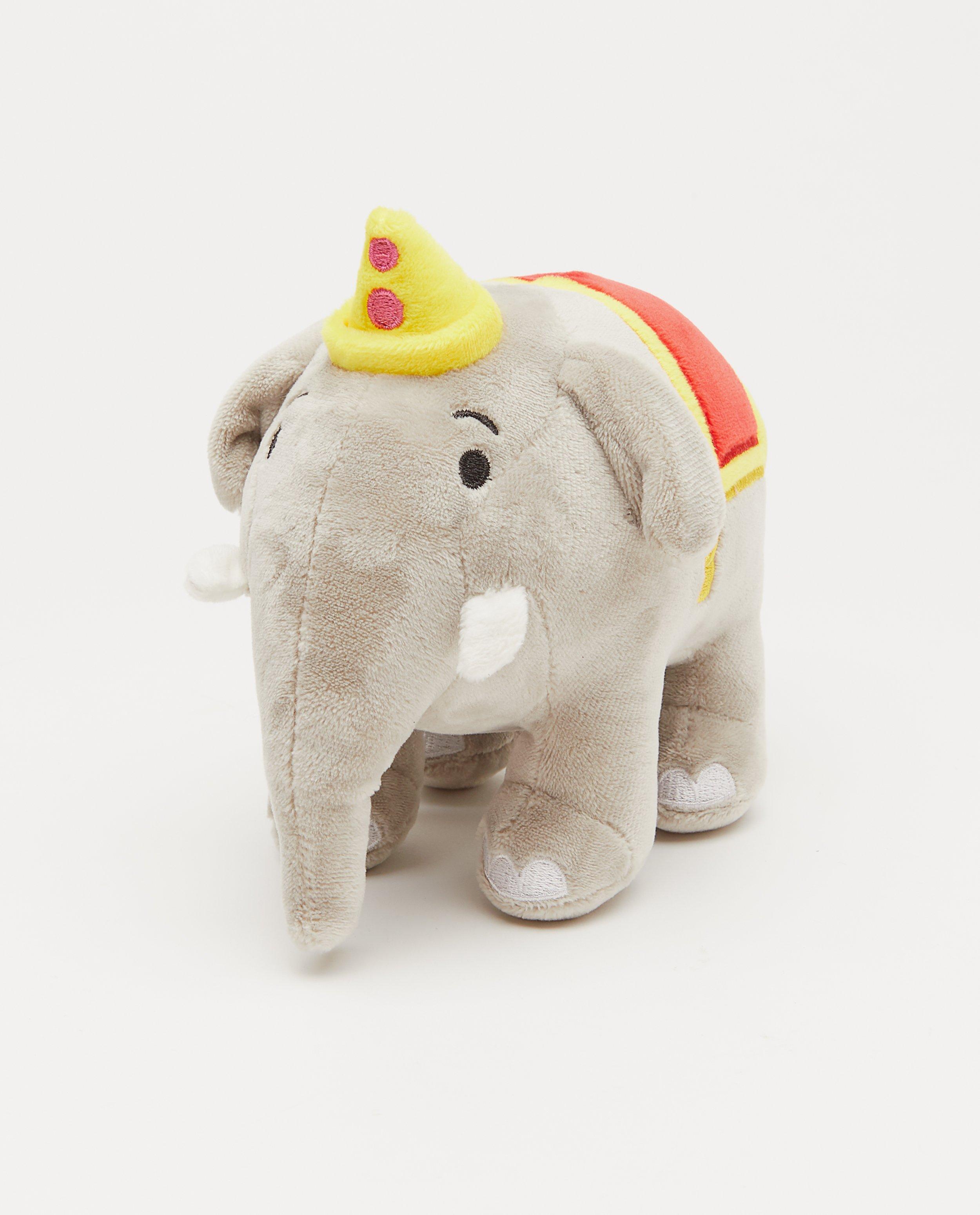Knuffel "Tumbi de Olifant" - Bumba - Bumba