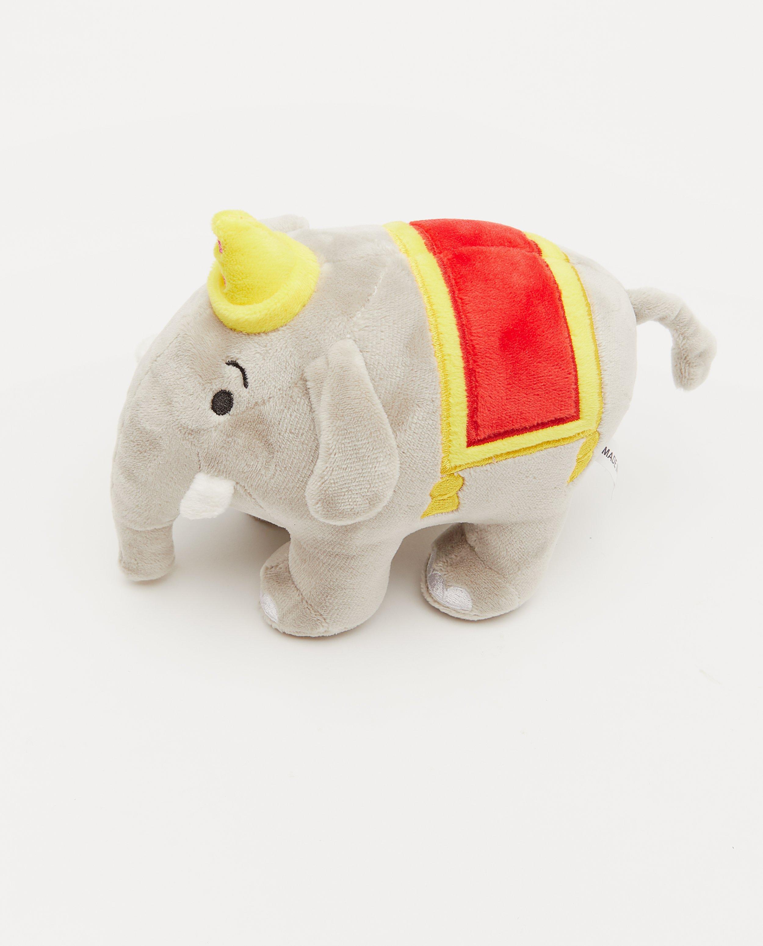 Gadgets - Knuffel "Tumbi de Olifant"