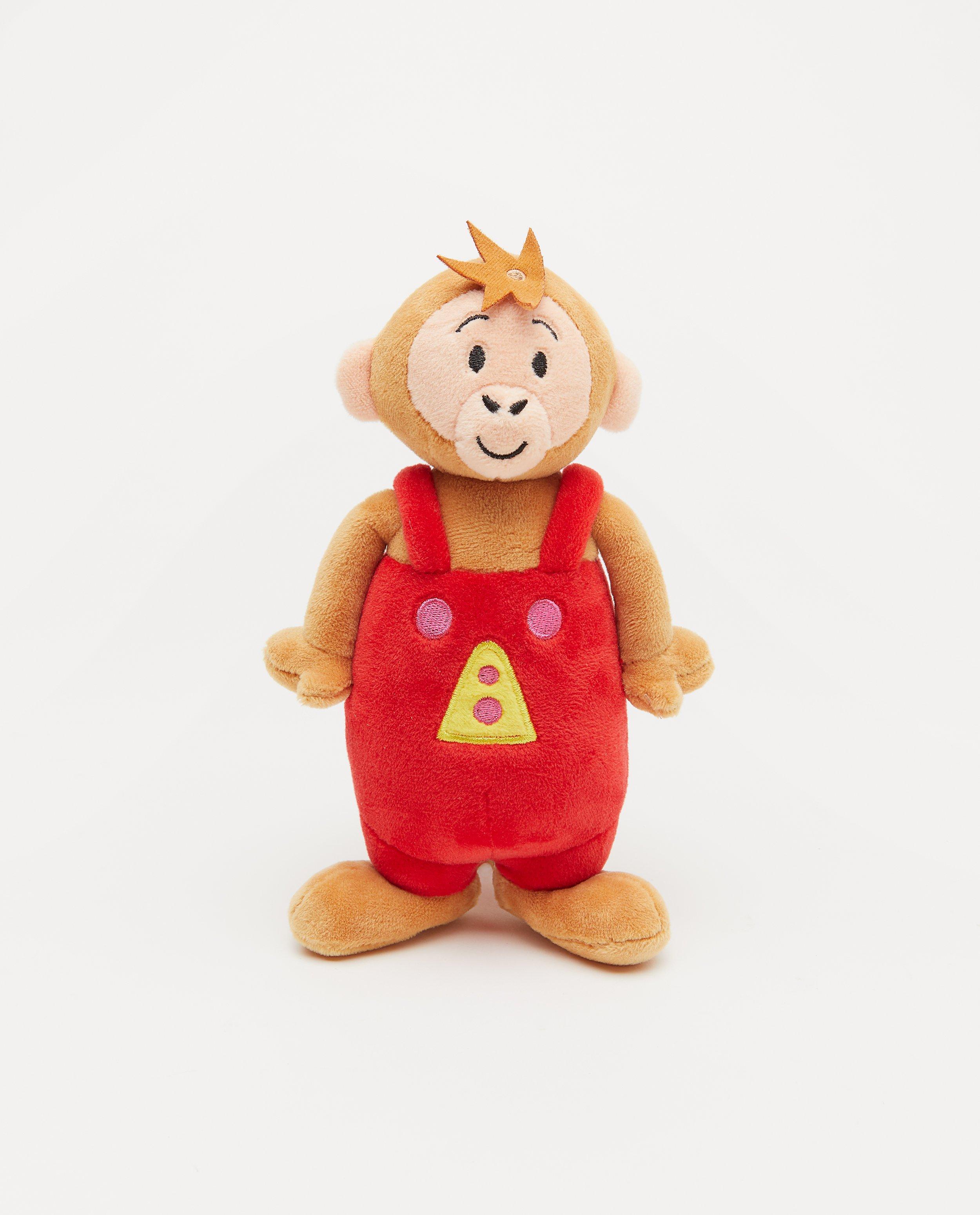 Knuffel "Poppa de Aap" - Bumba - Bumba