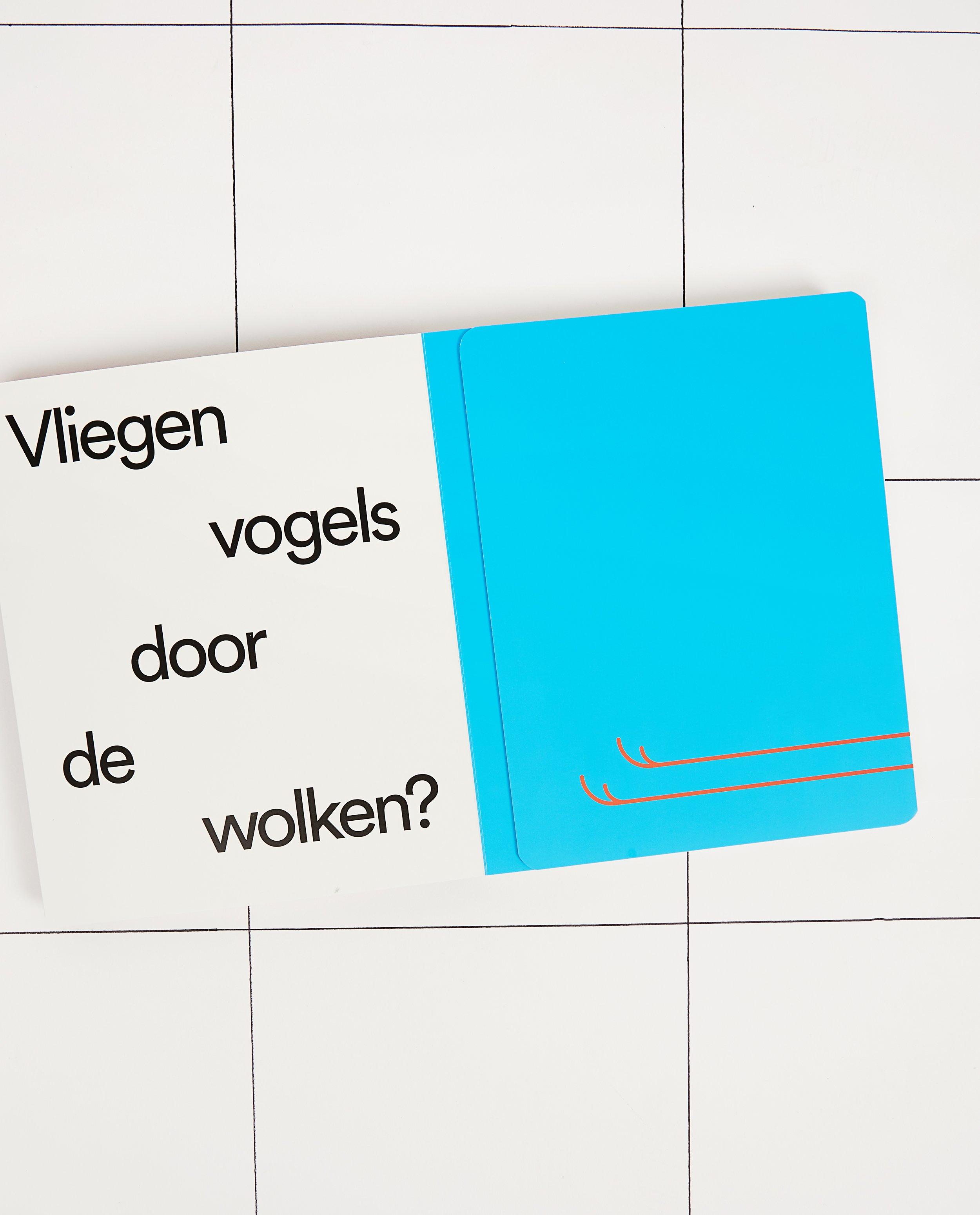 Gadgets - Boek 'Kunnen vogels niezen?'