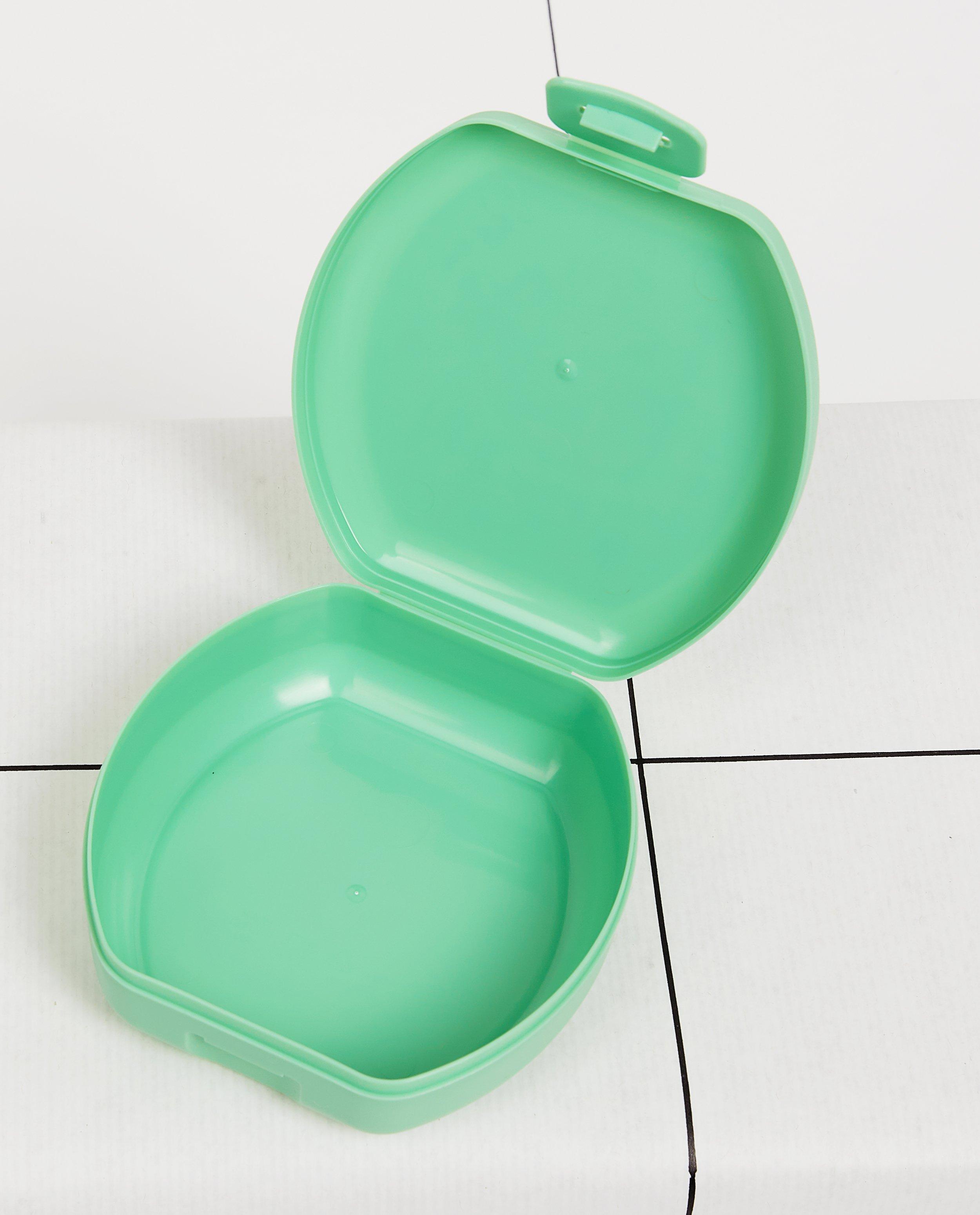 Gadgets - Groene snackbox Amuse Your Day