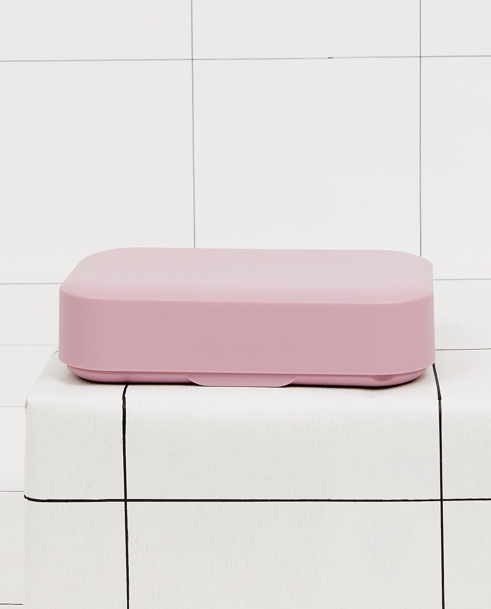 Gadgets - Roze lunchbox Amuse Your Day