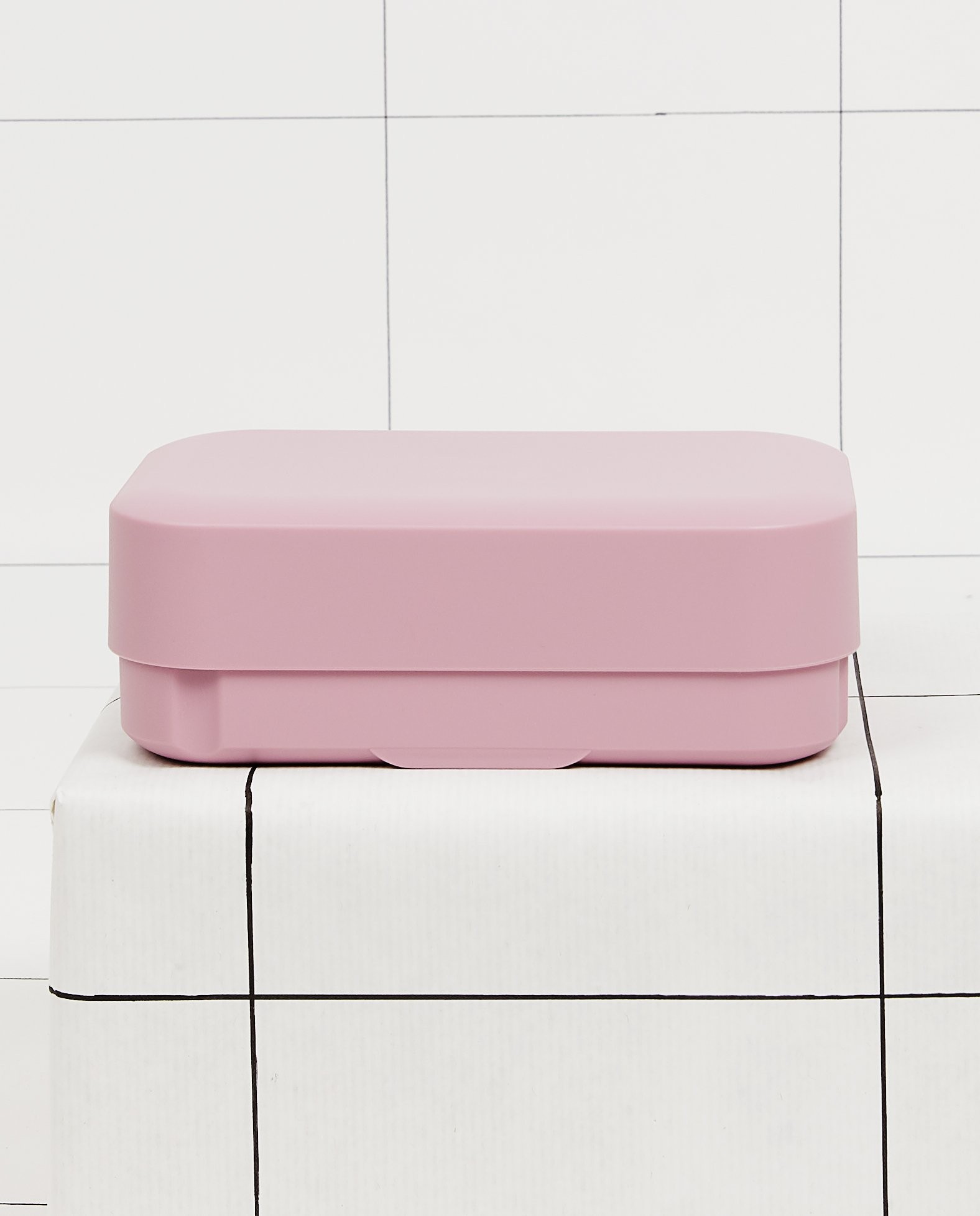 Gadgets - Roze lunchbox Amuse Your Day
