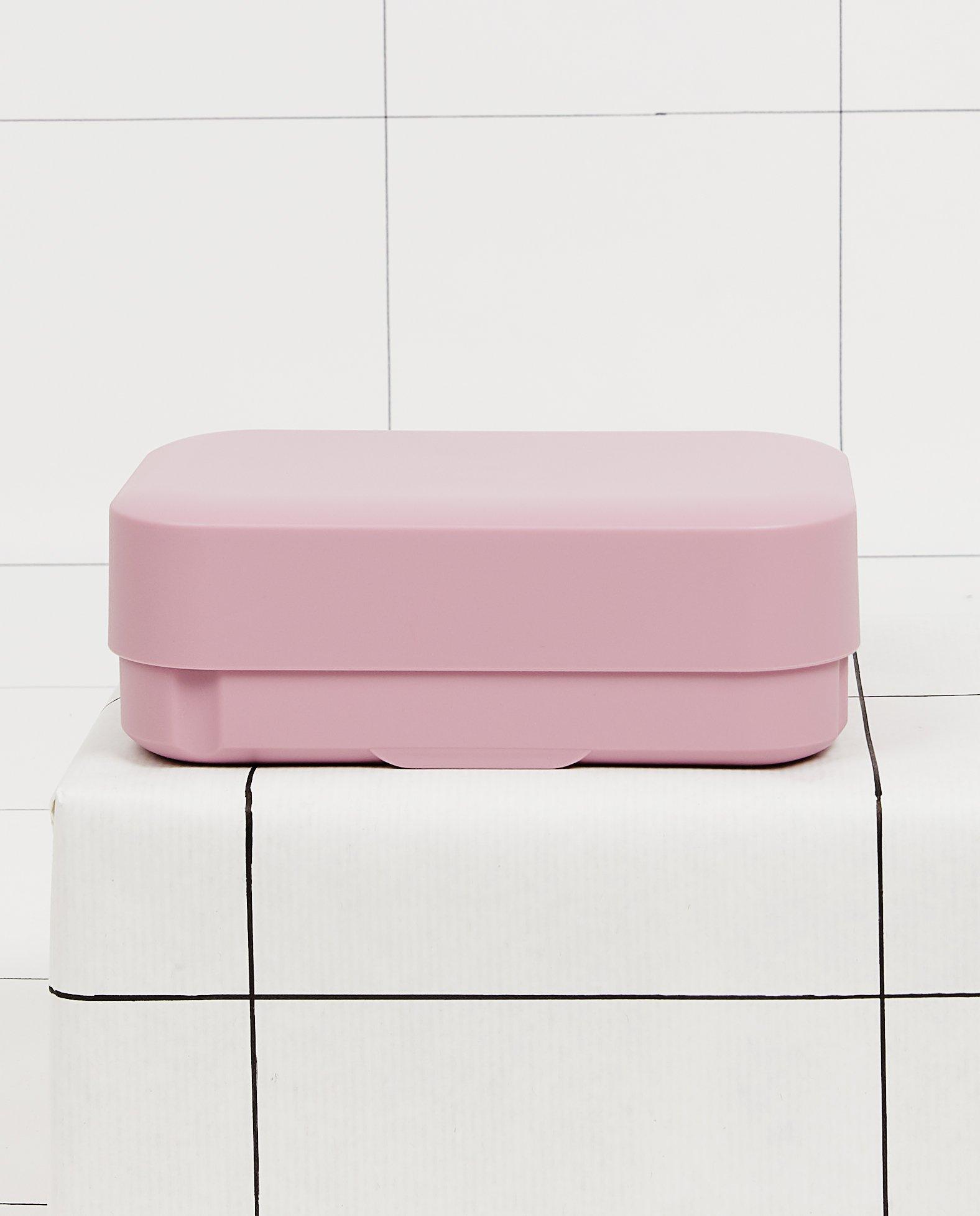 Gadgets - Roze lunchbox Amuse Your Day