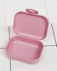 Gadgets - Roze snackbox Amuse Your Day