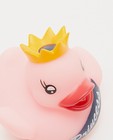 Gadgets - Canard de bain « Princesse » Isabelle Laurier