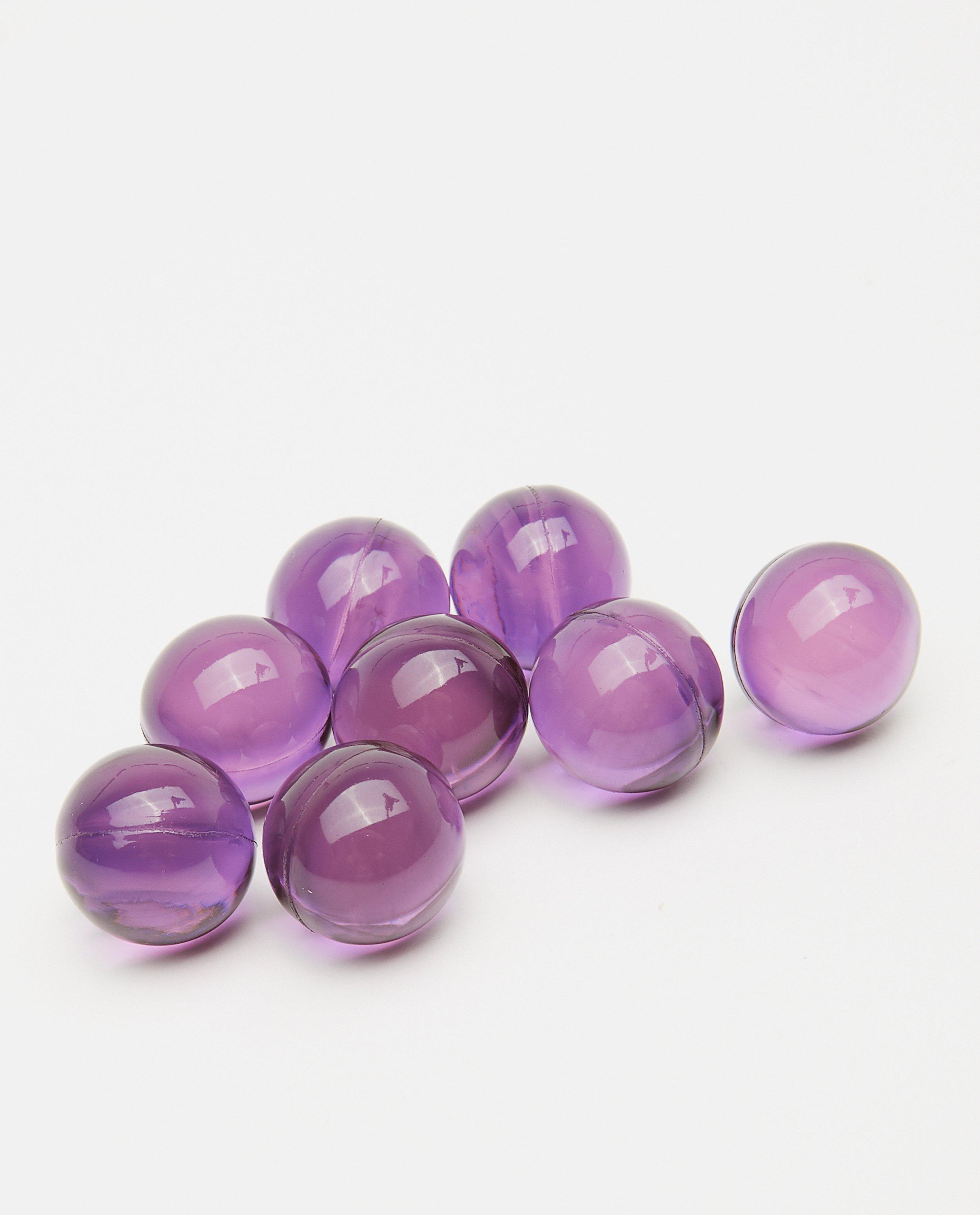 Cadeaux - Perles de bain lavande Isabelle Laurier