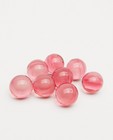 Gadgets - Perles de bain fruit de la passion Isabelle Laurier