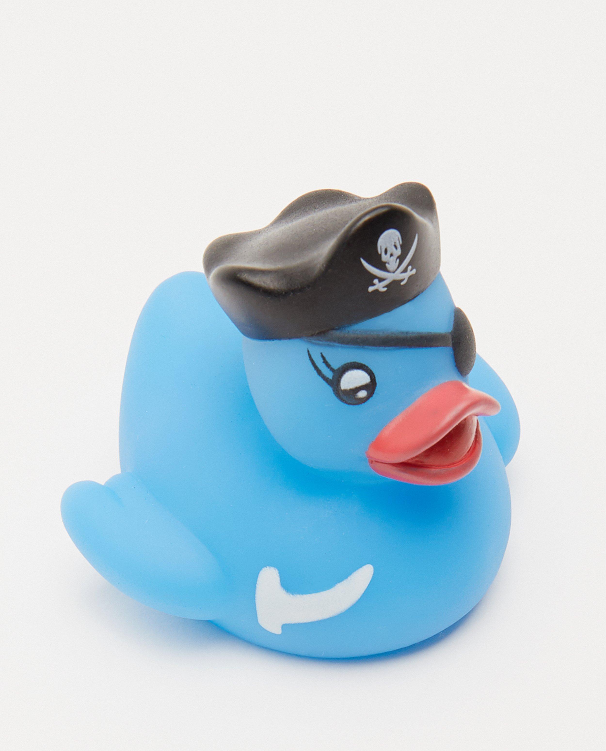 Cadeaux - Canard de bain « pirate » Isabelle Laurier