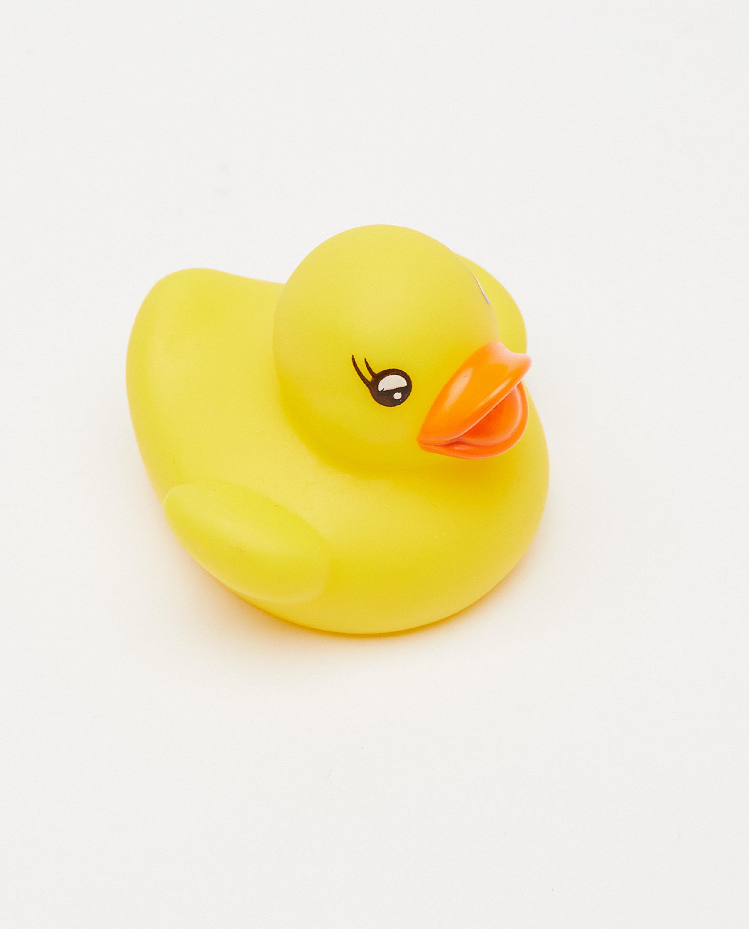 Cadeaux - Canard de bain jaune Isabelle Laurier